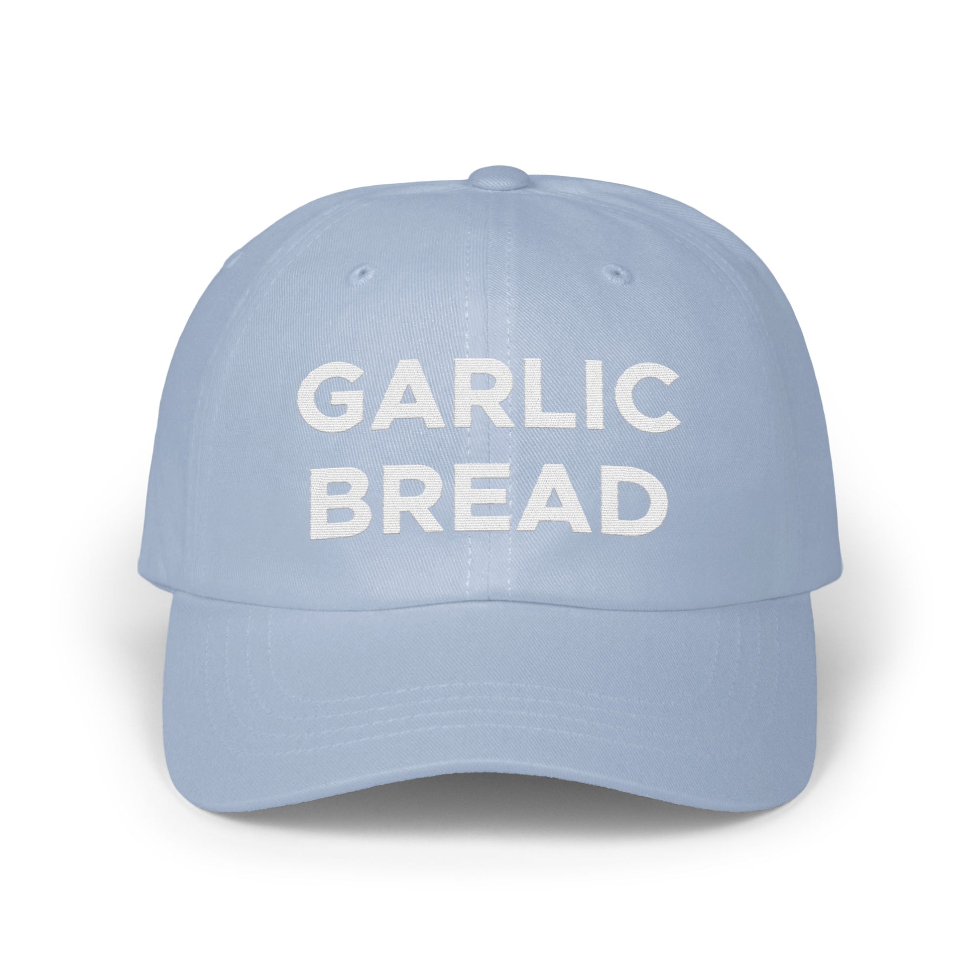Fun Garlic Bread Baseball Cap Must-Have Hat Product