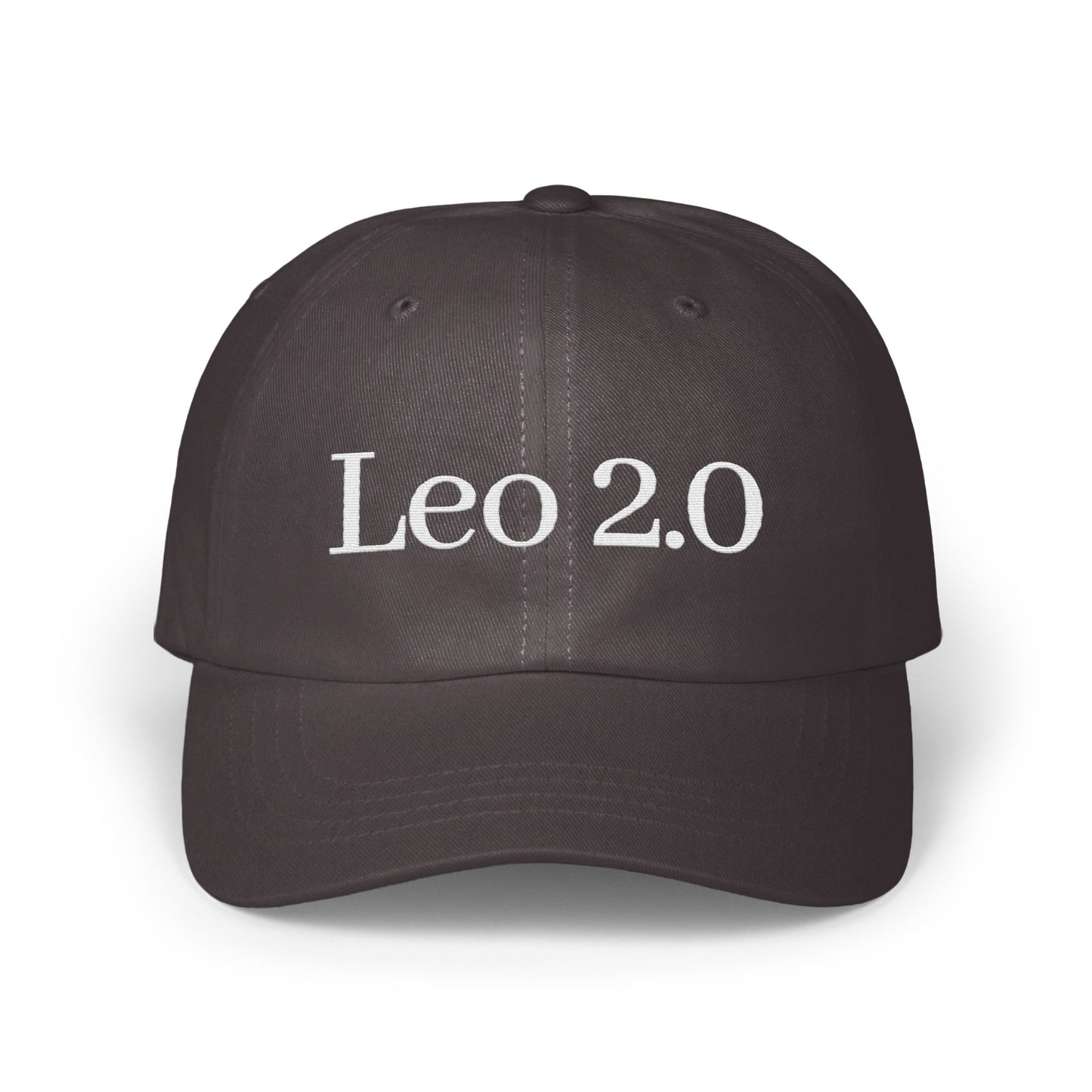 Leo 2.0 Stylish and Unique Baseball Hat product