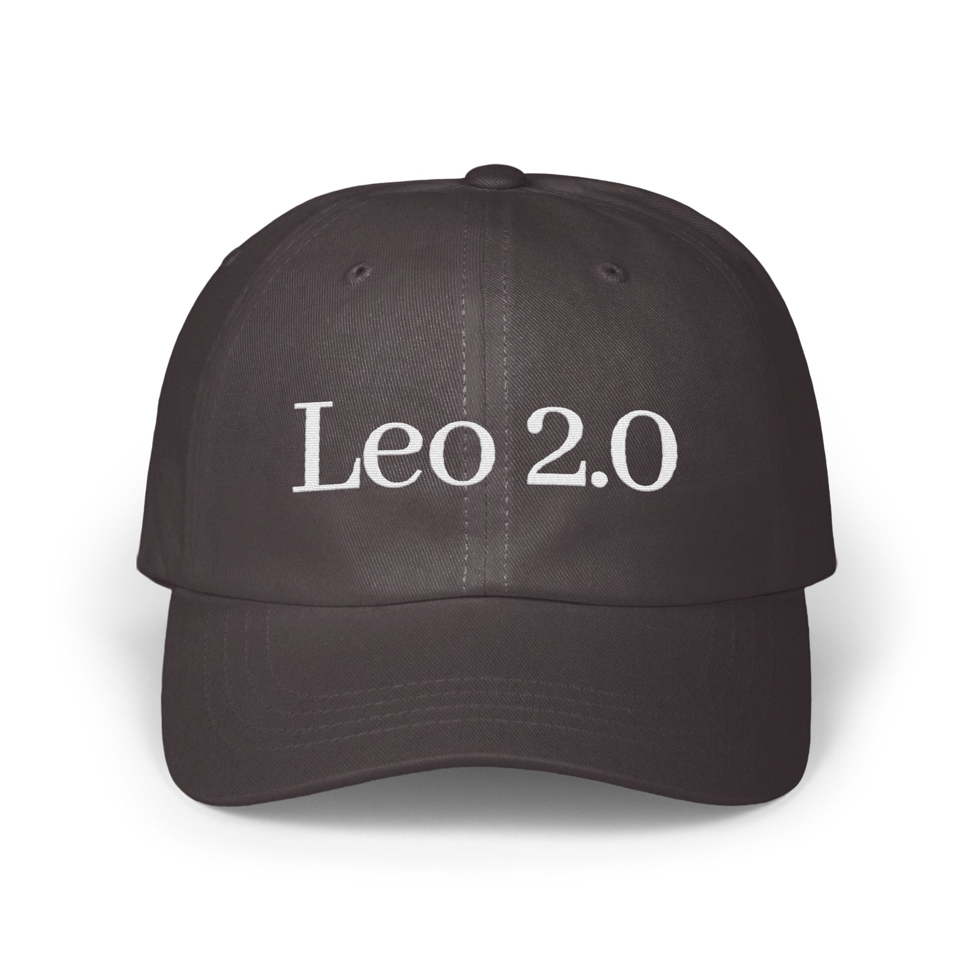 Leo 2.0 Stylish and Unique Baseball Hat product