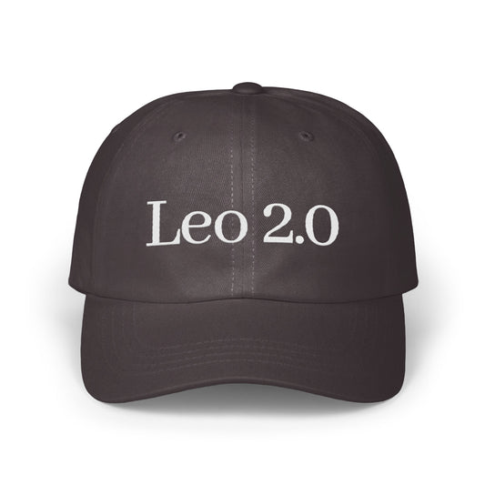 Leo 2.0 Stylish and Unique Baseball Hat product