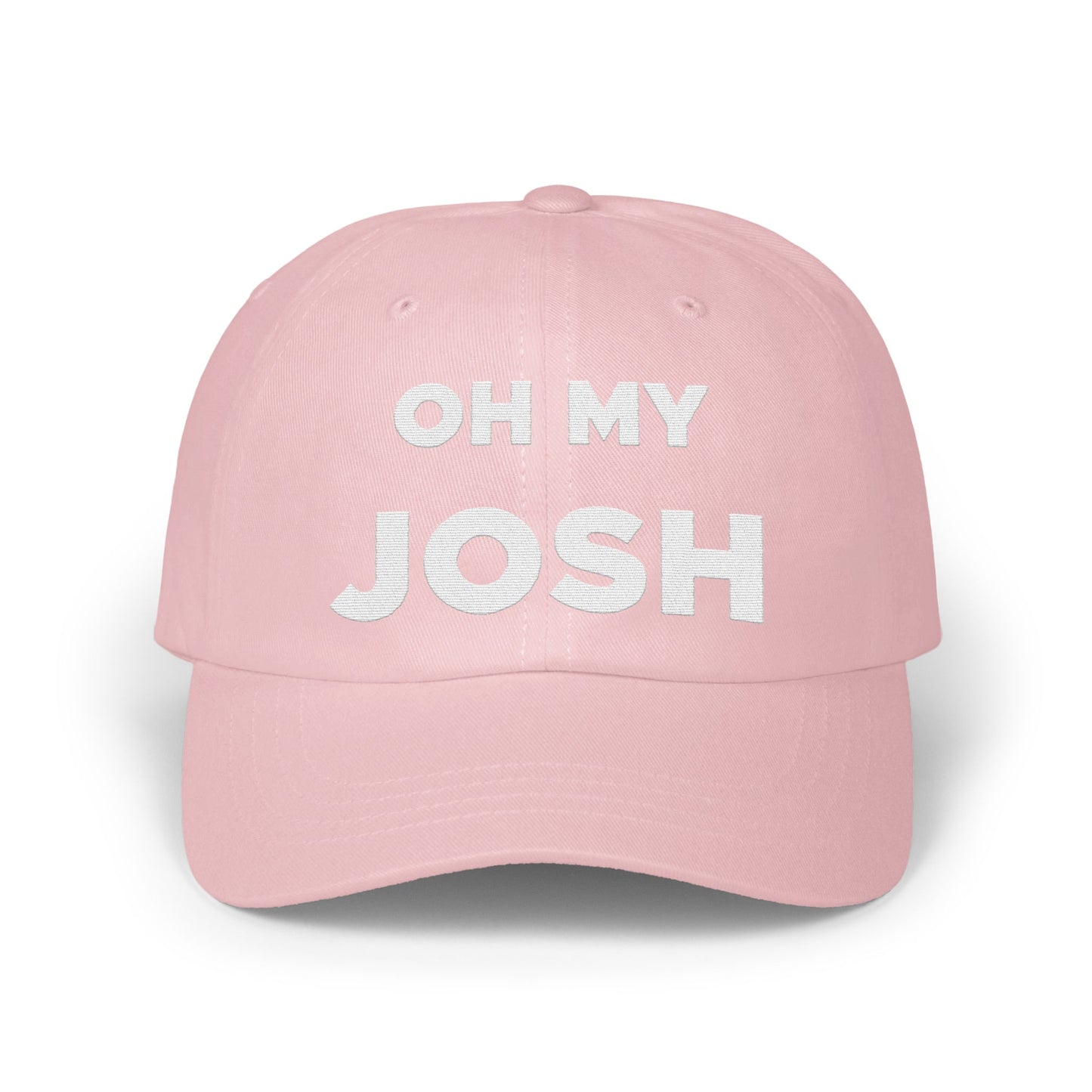 OH MY JOSH Statement Cap Stylish Headwear product