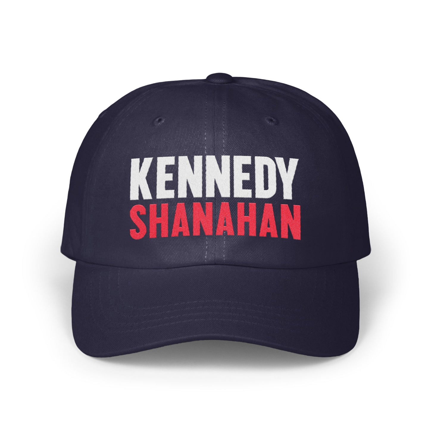 Kennedy Shanahan Bold Statement Baseball Cap product