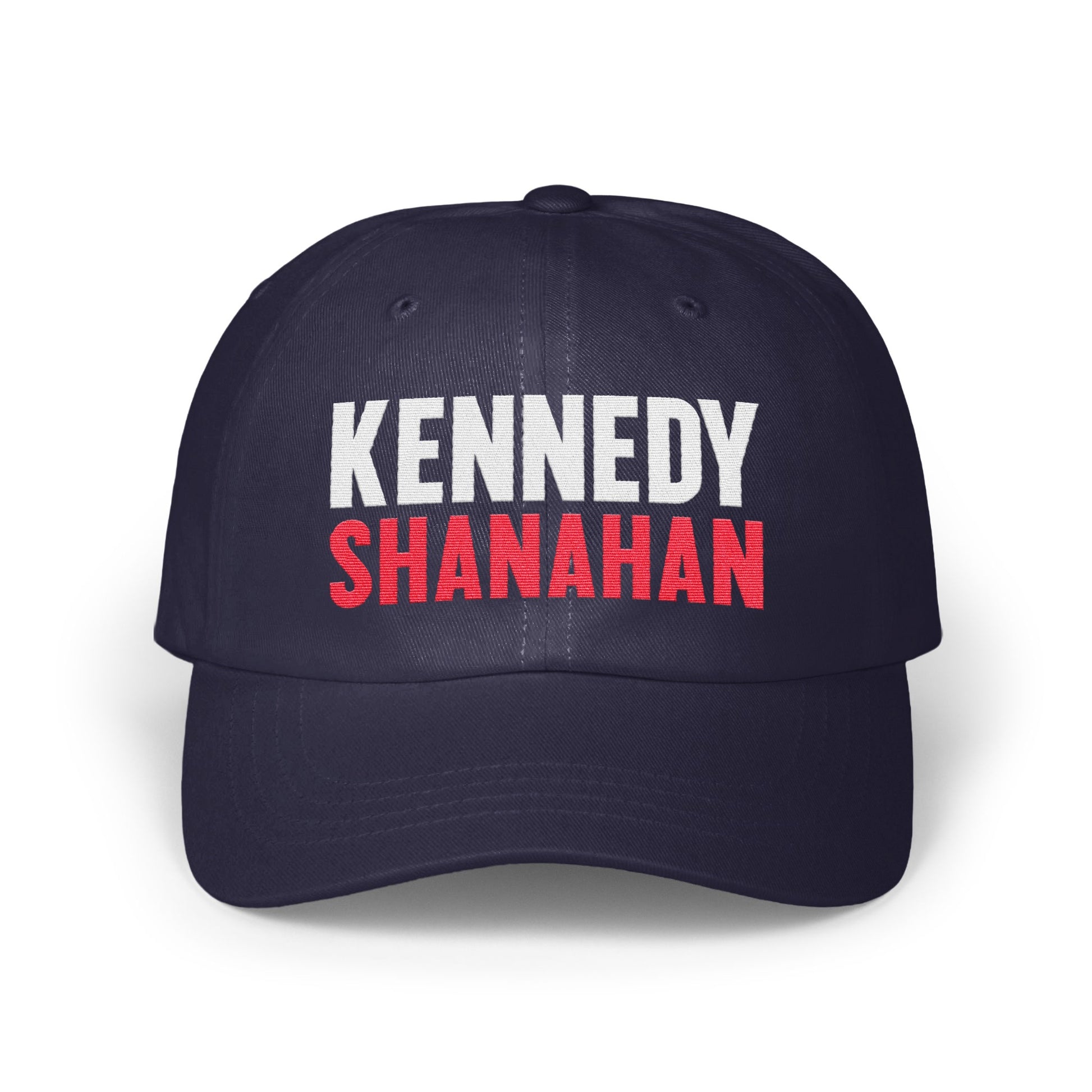 Kennedy Shanahan Bold Statement Baseball Cap product