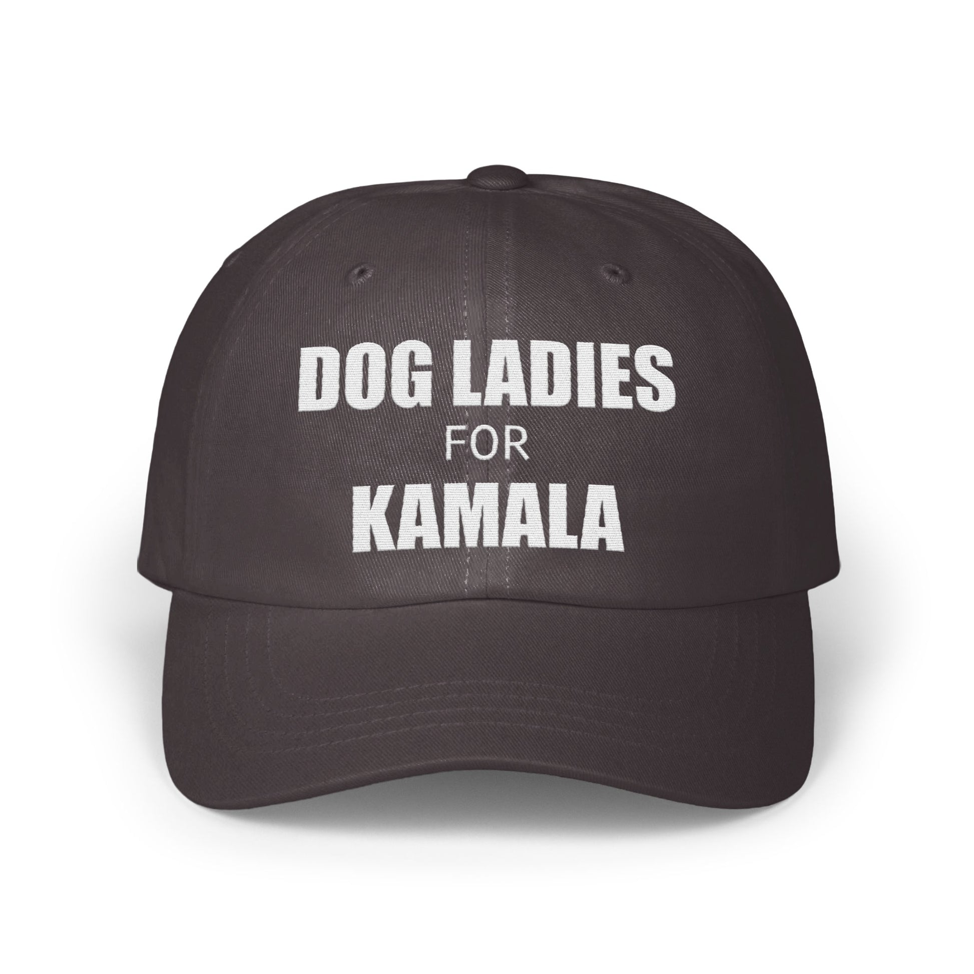 Dog Ladies for Kamala Statement Hat product type