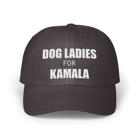 Dog Ladies for Kamala Statement Hat product type