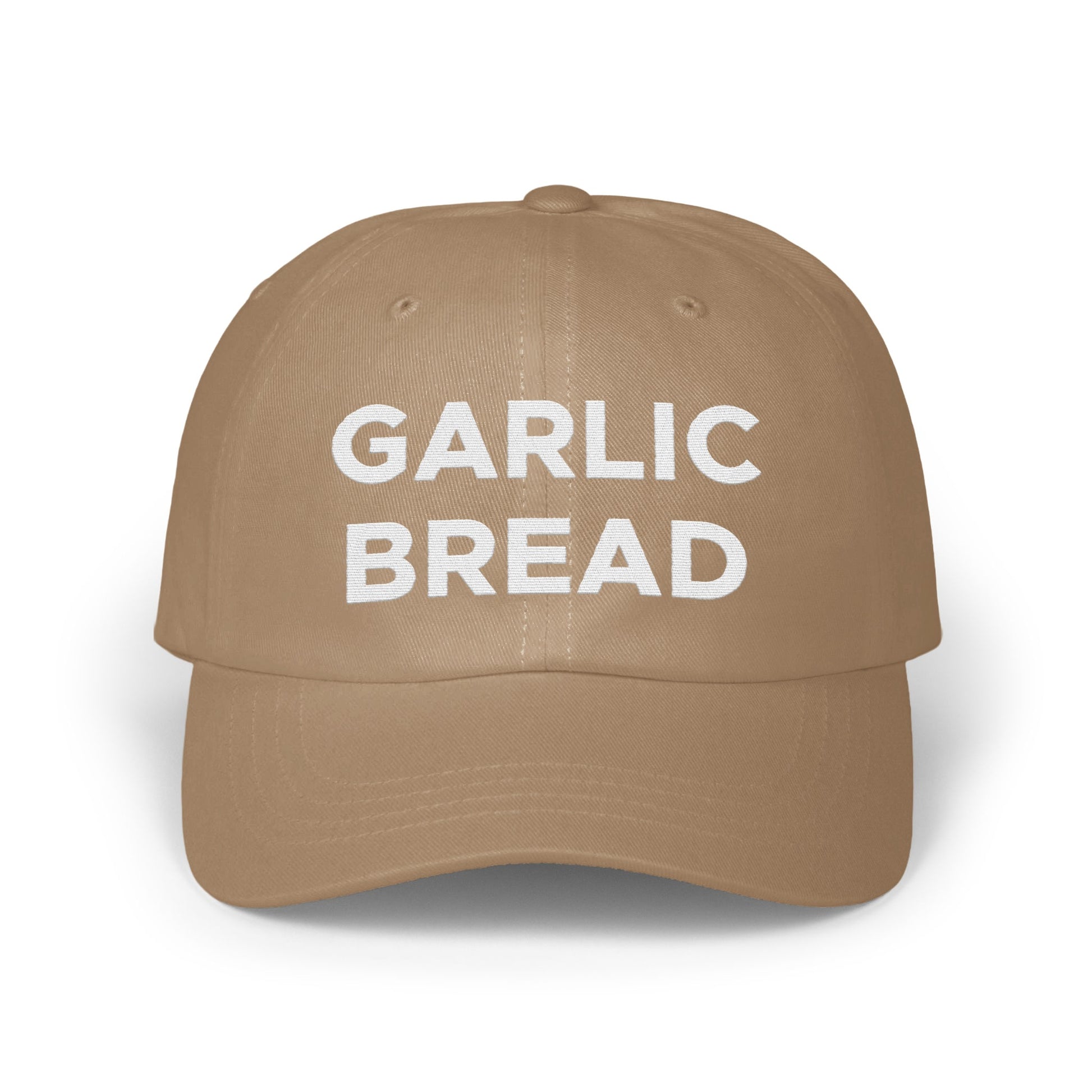 Trendy Garlic Bread Print Casual Style Hat product