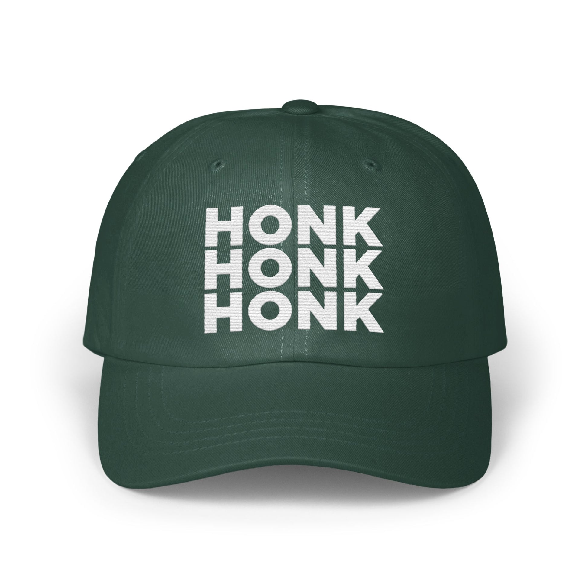 HONK HONK HONK Fun Quirky Stylish Baseball Cap product