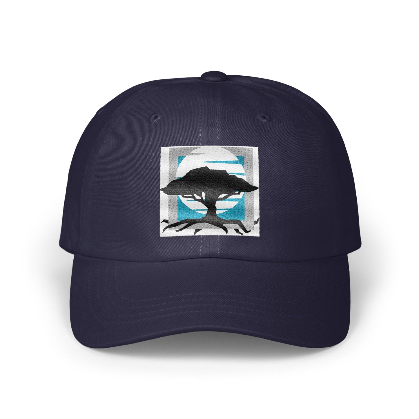 Artistic Tree Design Urban Style Hat product