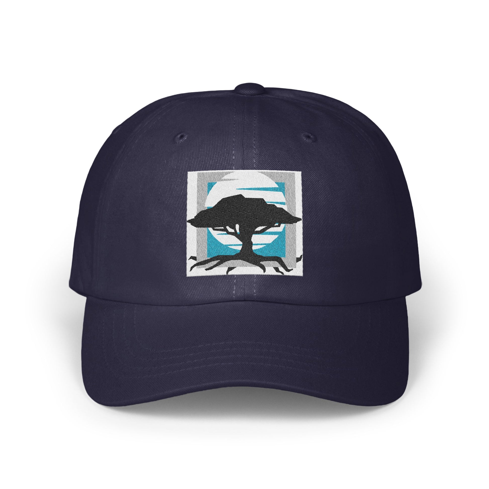 Artistic Tree Design Urban Style Hat product