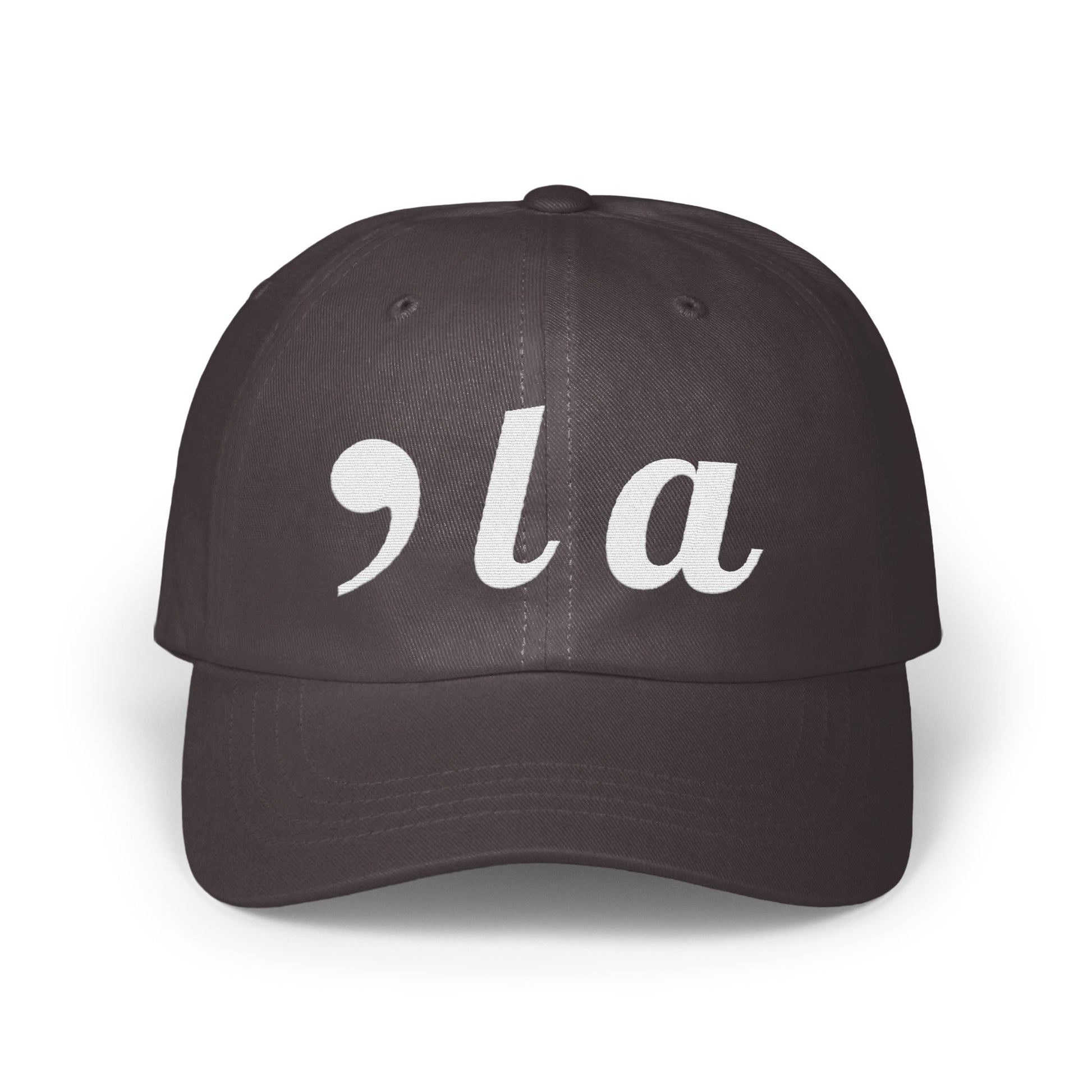 Stylish Minimalist Black Cap Fashion product