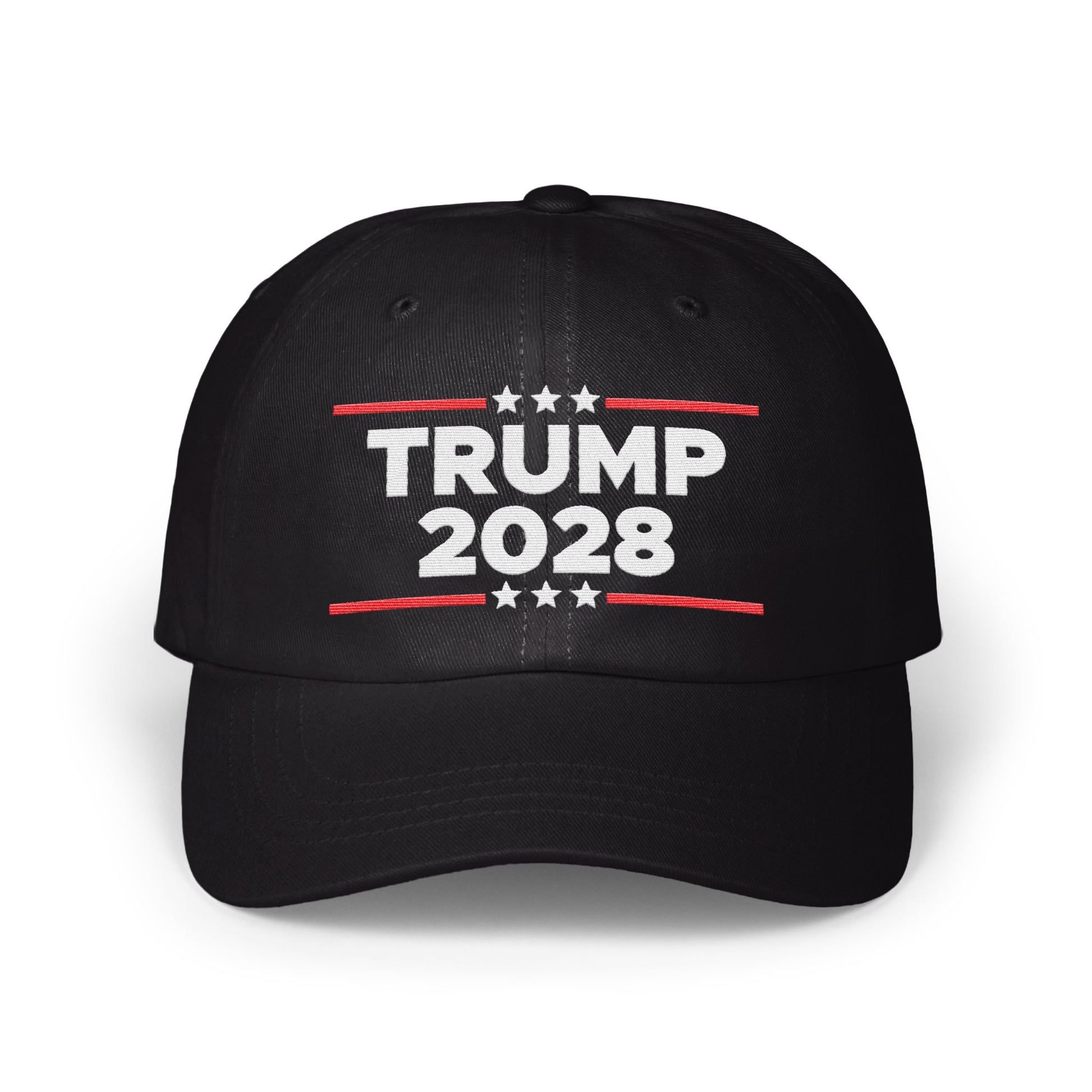 Trump 2028 Election Campaign Supporter Hat product