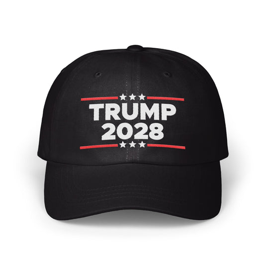 Trump 2028 Election Campaign Supporter Hat product