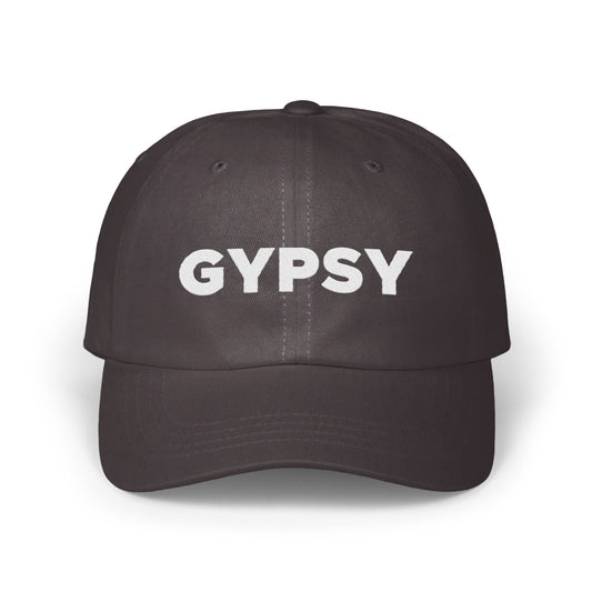 Stylish Gypsy Branded Baseball Cap for Trendy Fashion product