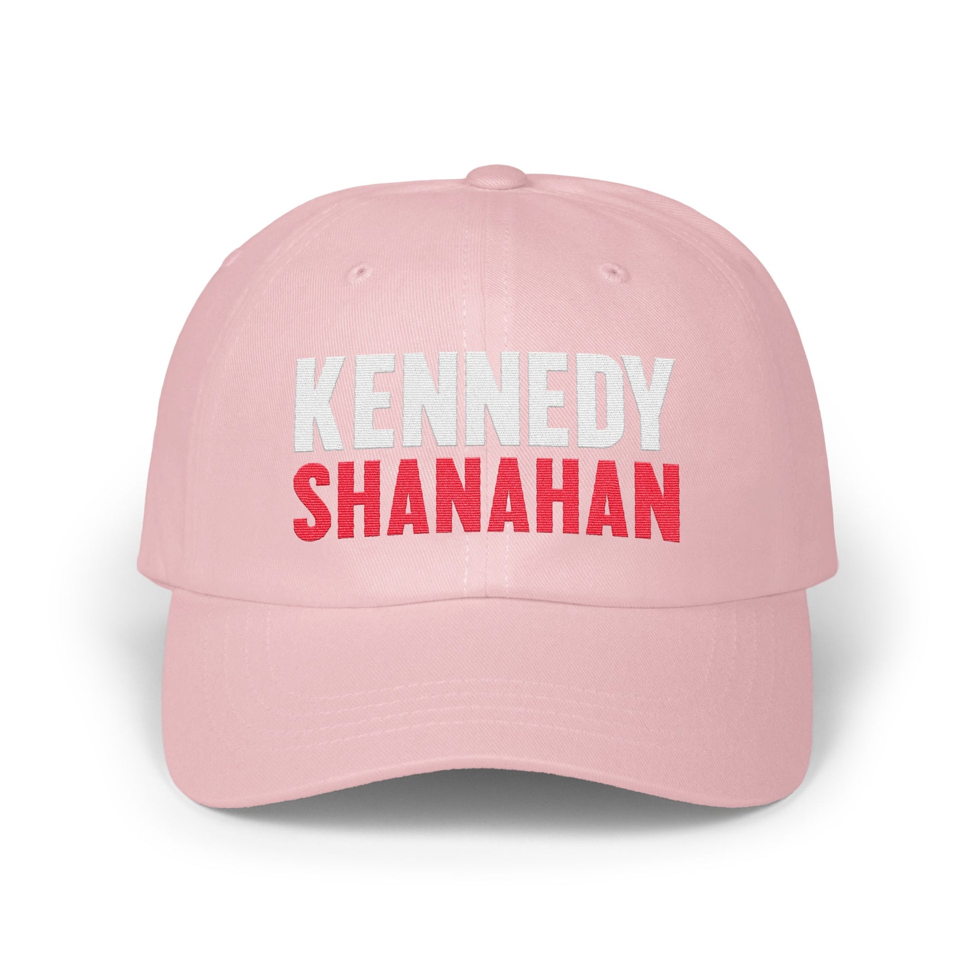 Kennedy Shanahan Pink Adjustable Hat product