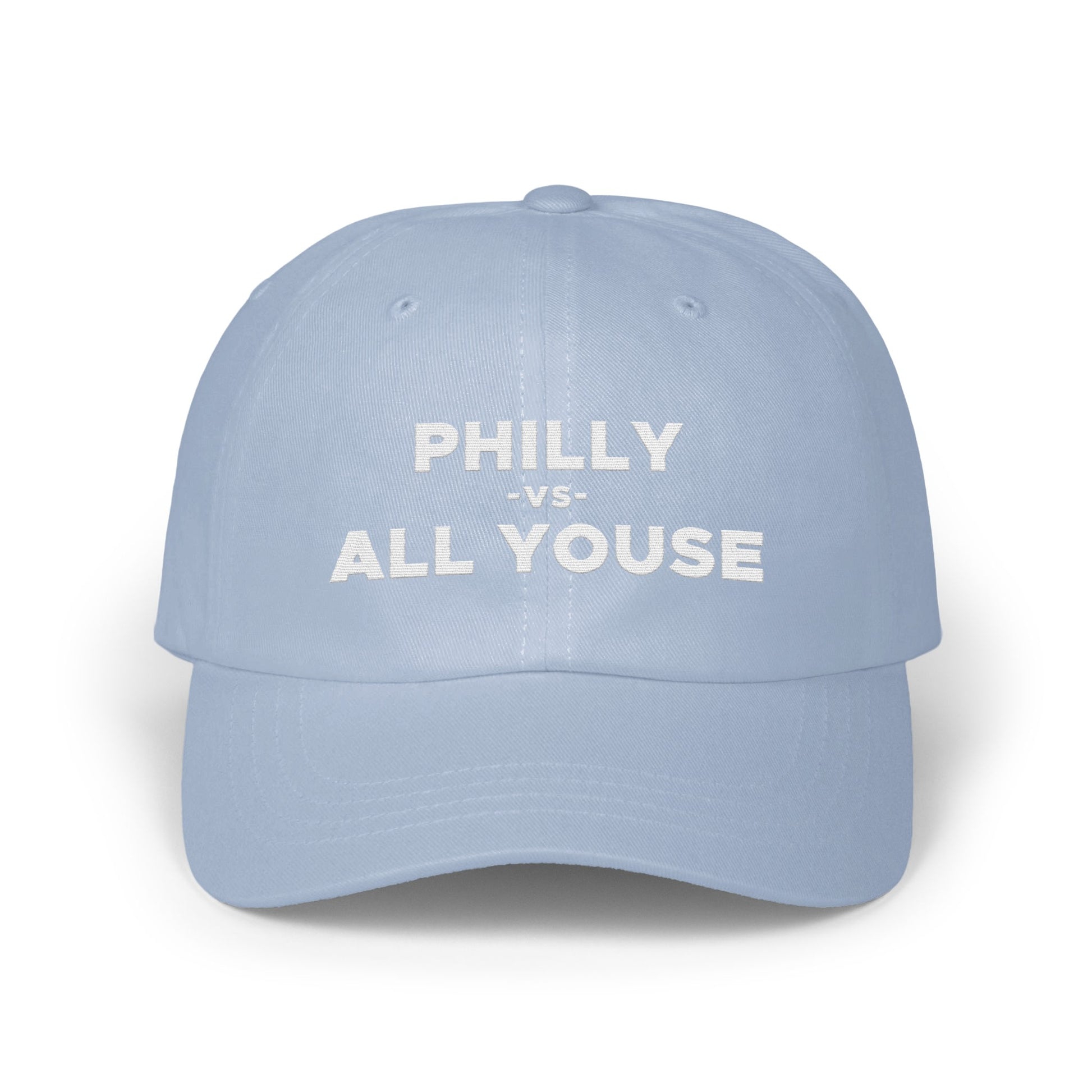Philly vs All Youse Adjustable Cap product
