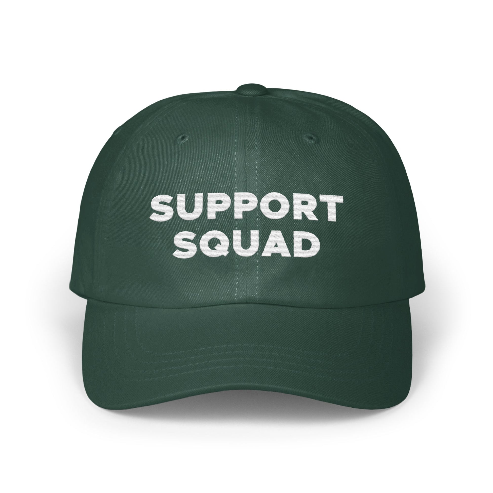 Support Squad Motivational Headwear product type