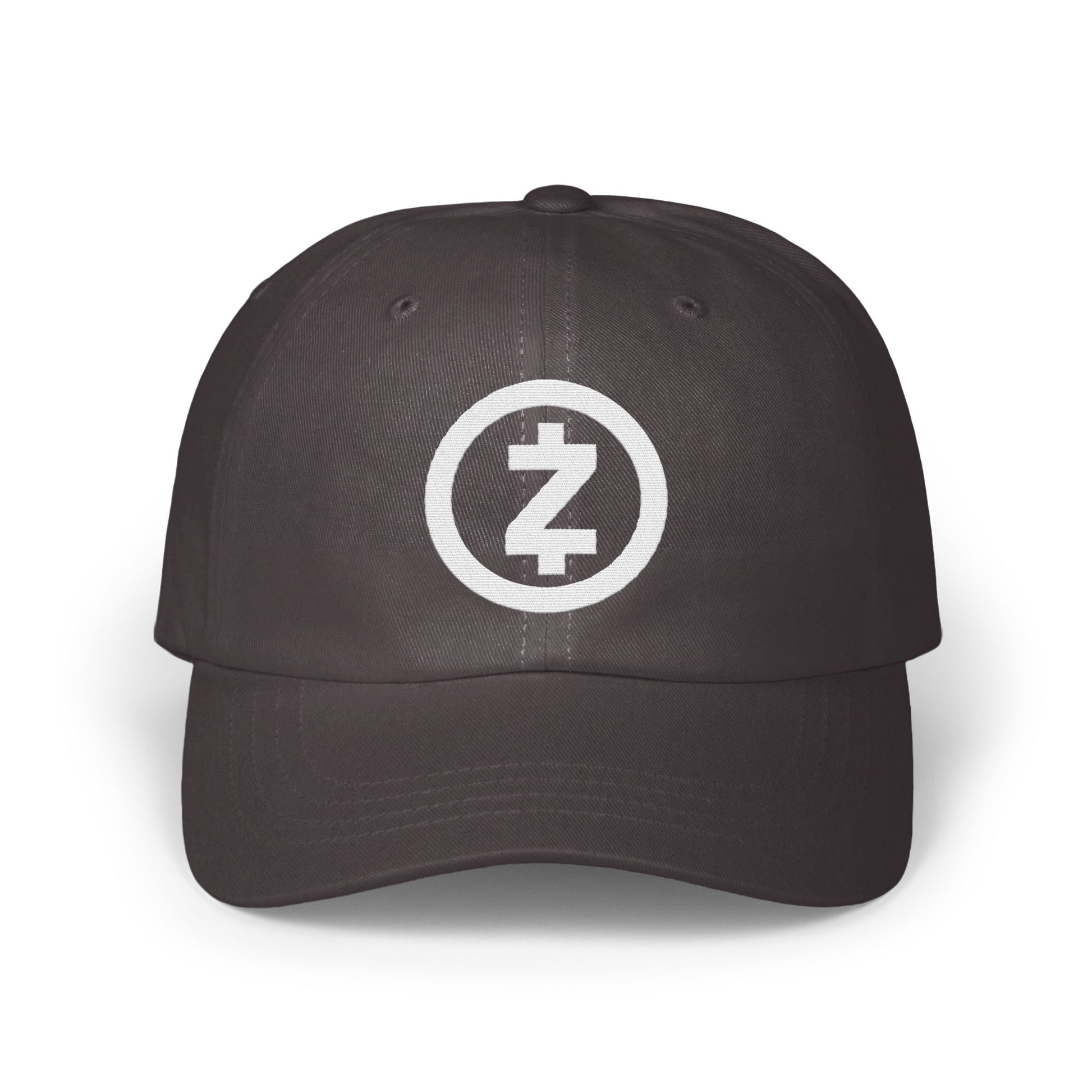 Unique Design Emblem on Stylish Baseball Cap product