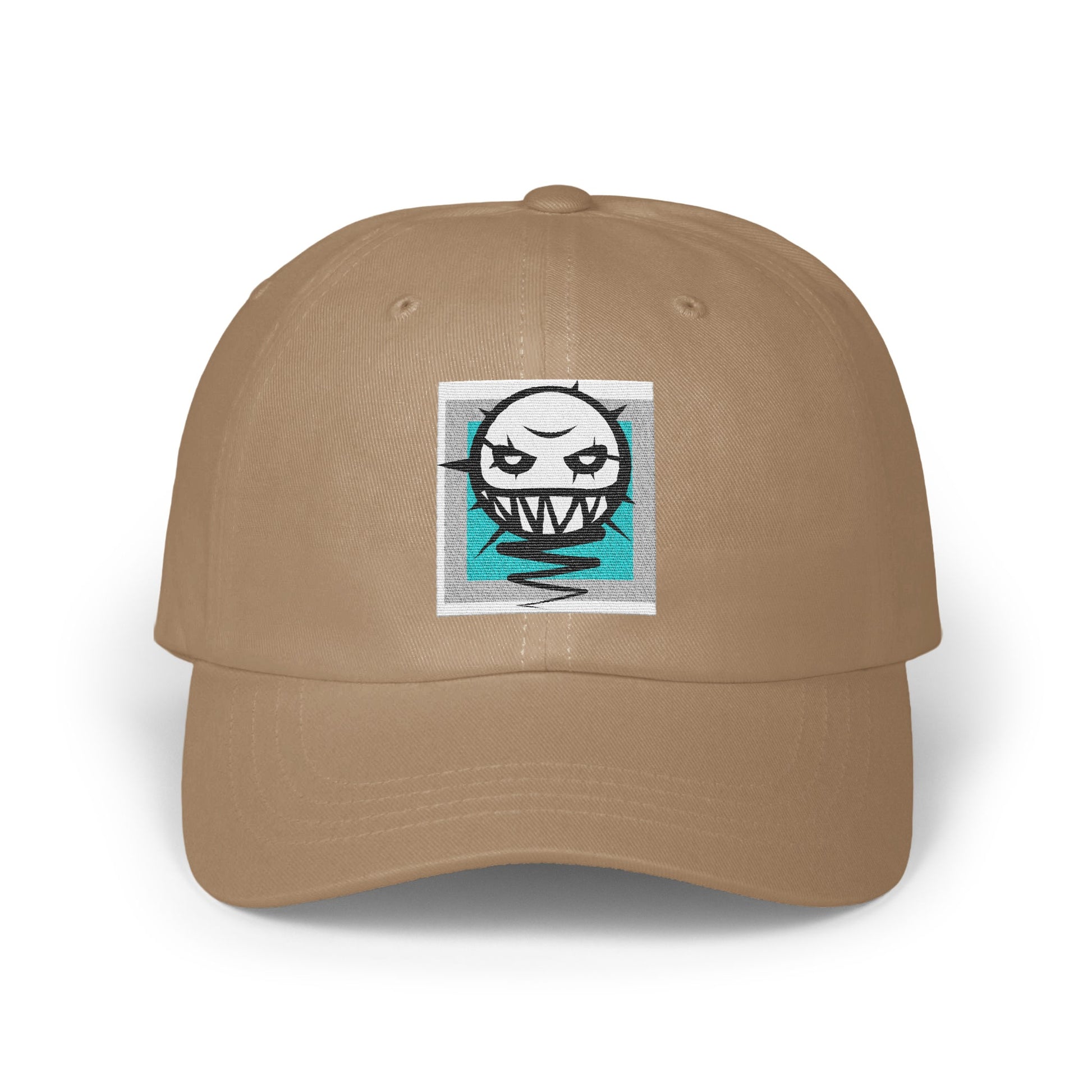 Urban Inspired Streetwear Graphic Baseball Cap product
