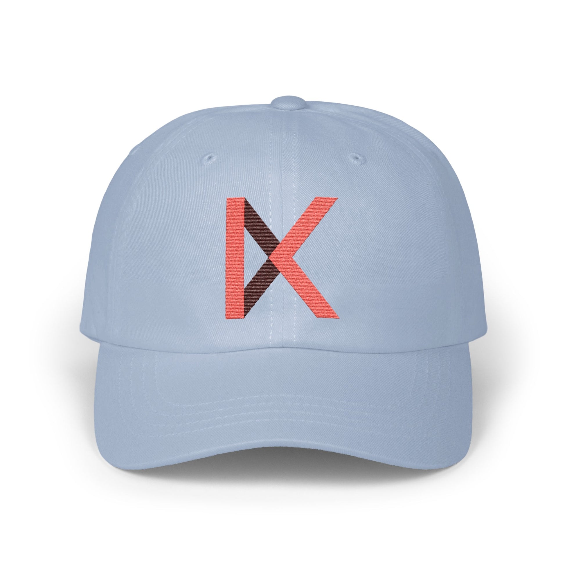 Trendy Custom Logo Embroidered Dad Hat Baseball Cap Product