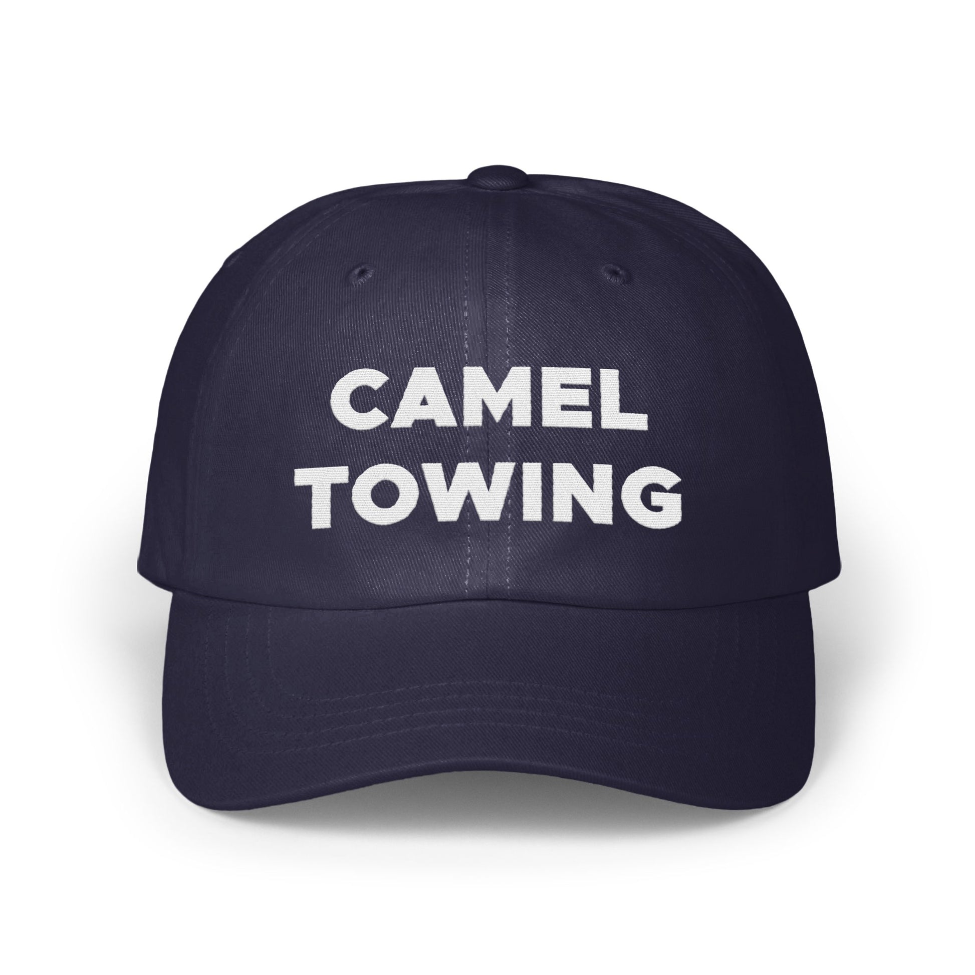 Camel Towing Hat Funny Baseball Cap product