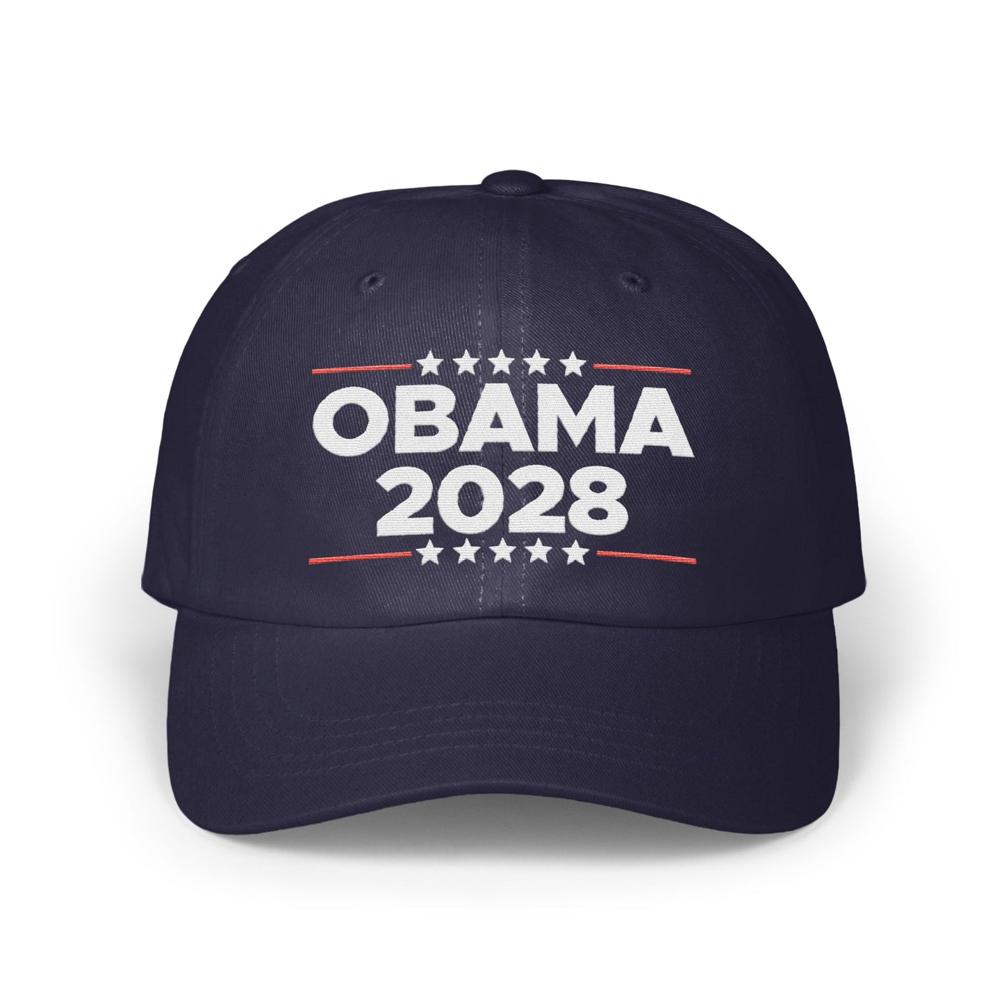 Obama 2028 Presidential Campaign Cap product type