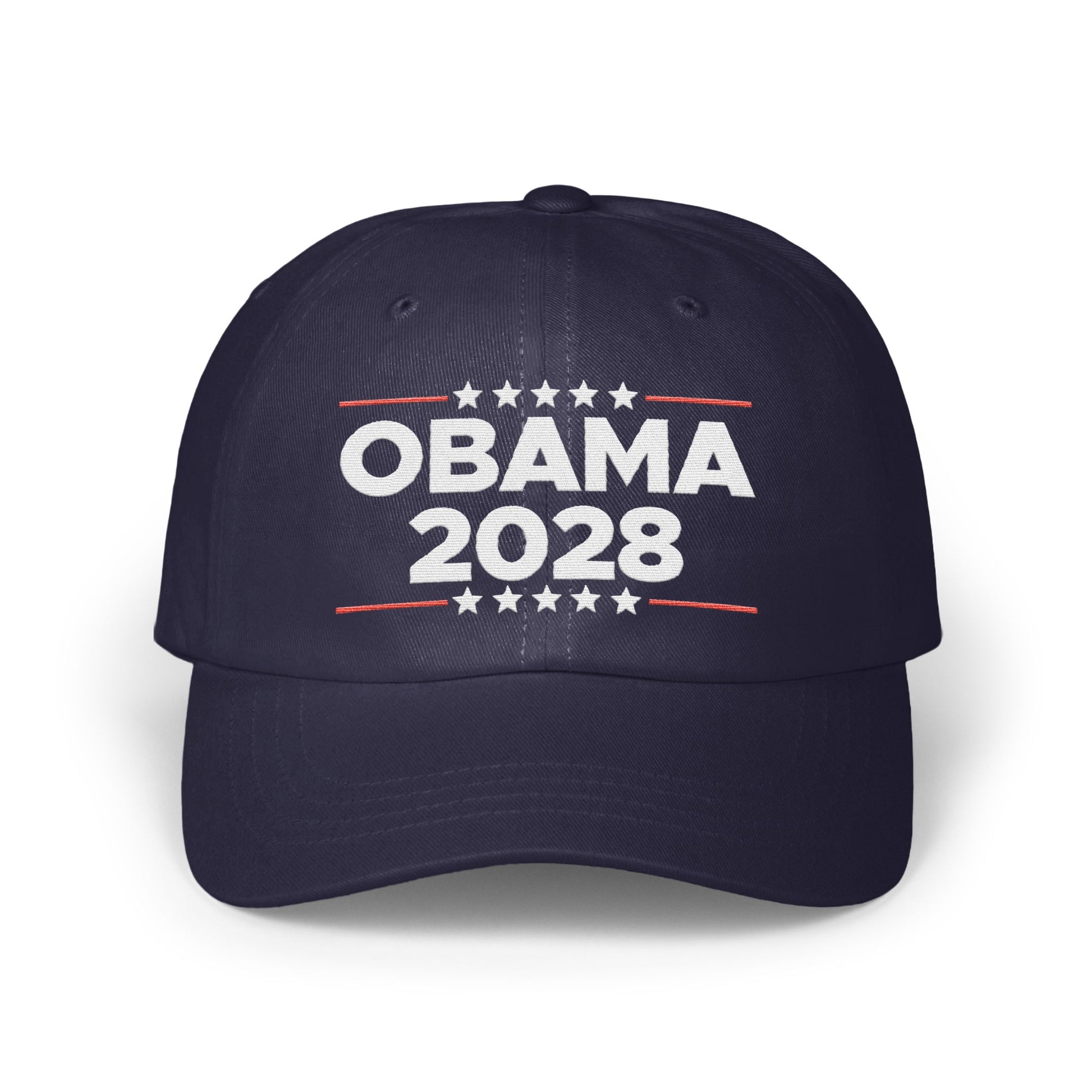 Obama 2028 Presidential Campaign Cap product type
