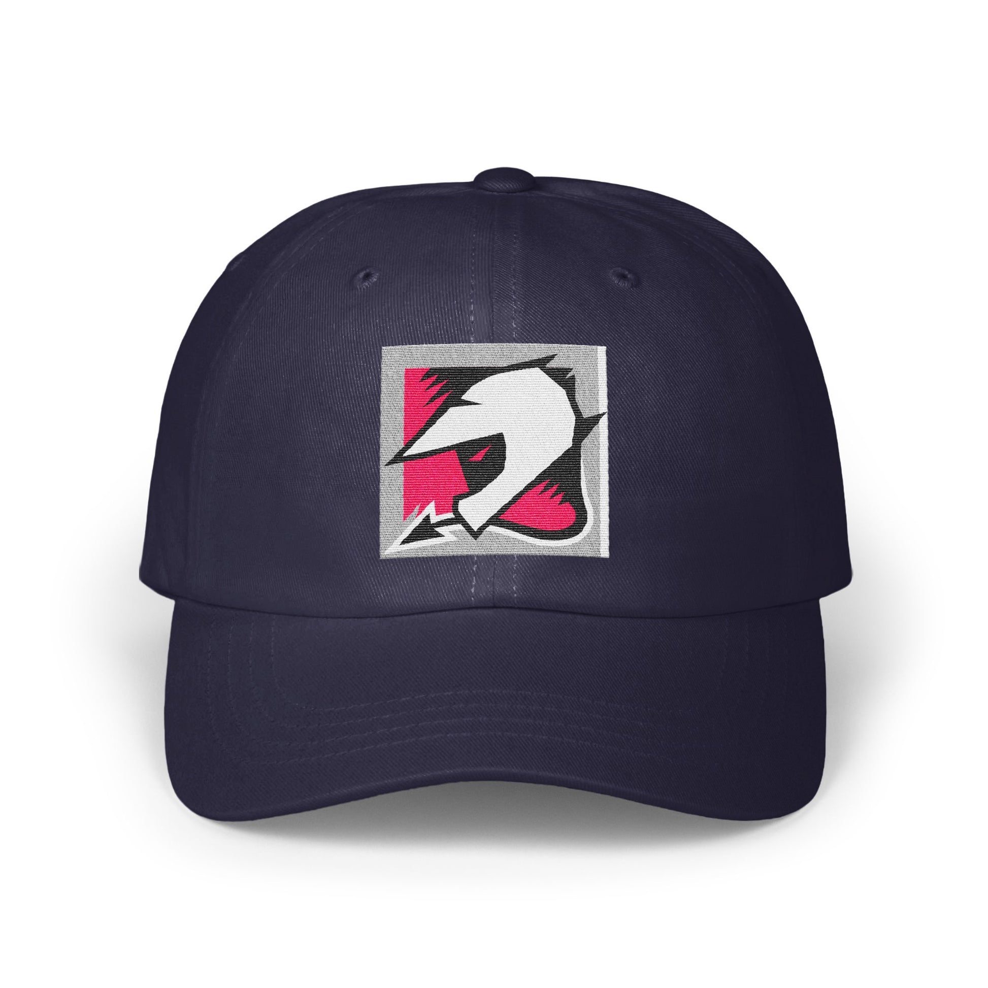 Stylish and Comfortable Black Graphic Cap product