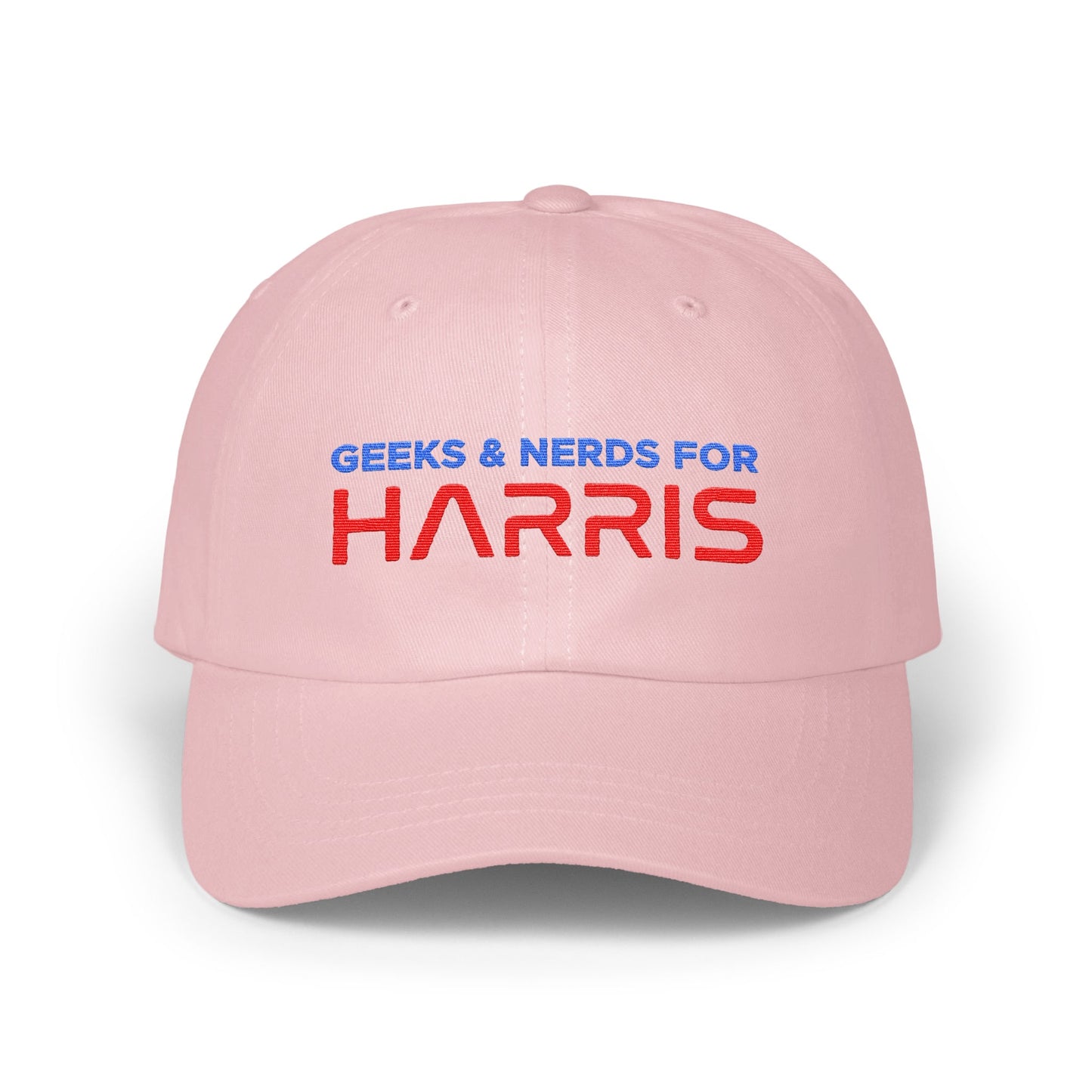 Geeks and Nerds for Harris Casual Wearable Accessory Product Type