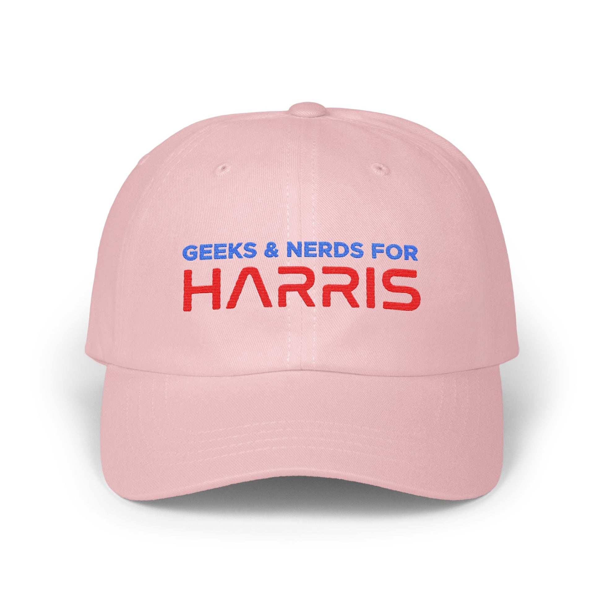 Geeks and Nerds for Harris Casual Wearable Accessory Product Type