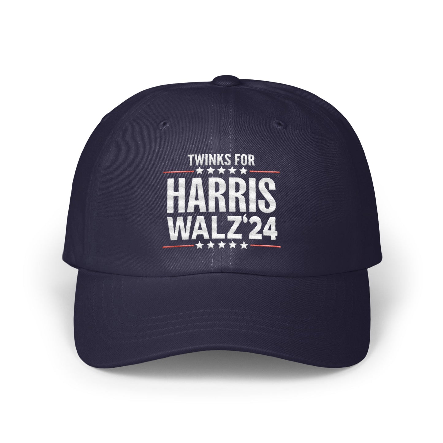 Twinks for Harris Walz 24 Campaign Hat product