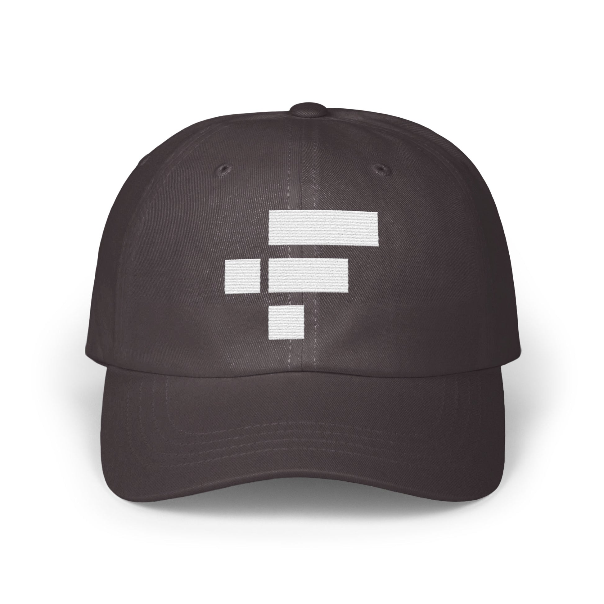 Modern Graphic Black Baseball Cap product