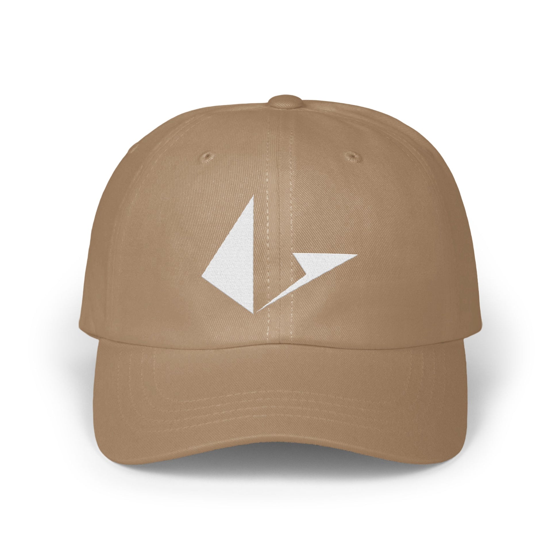 Stylish Baseball Cap with Unique Design logo product