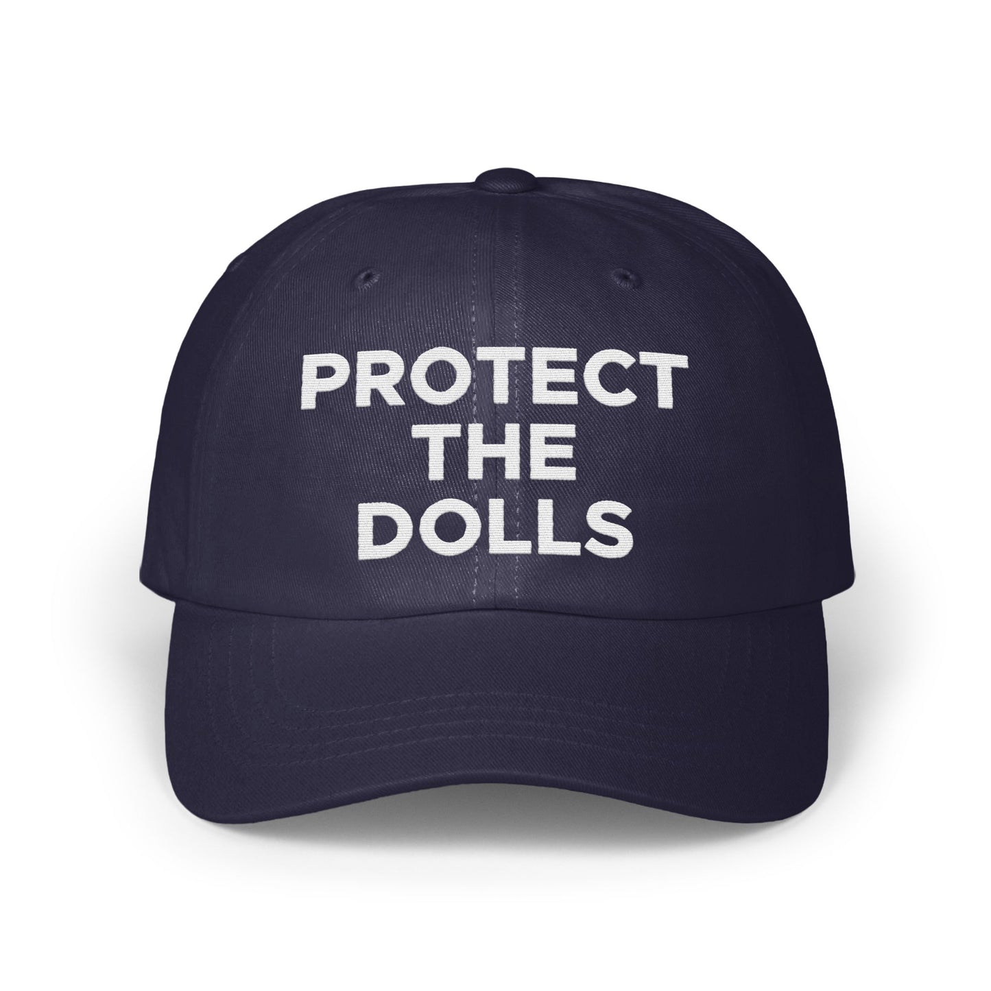 Protect The Dolls Statement Hat product