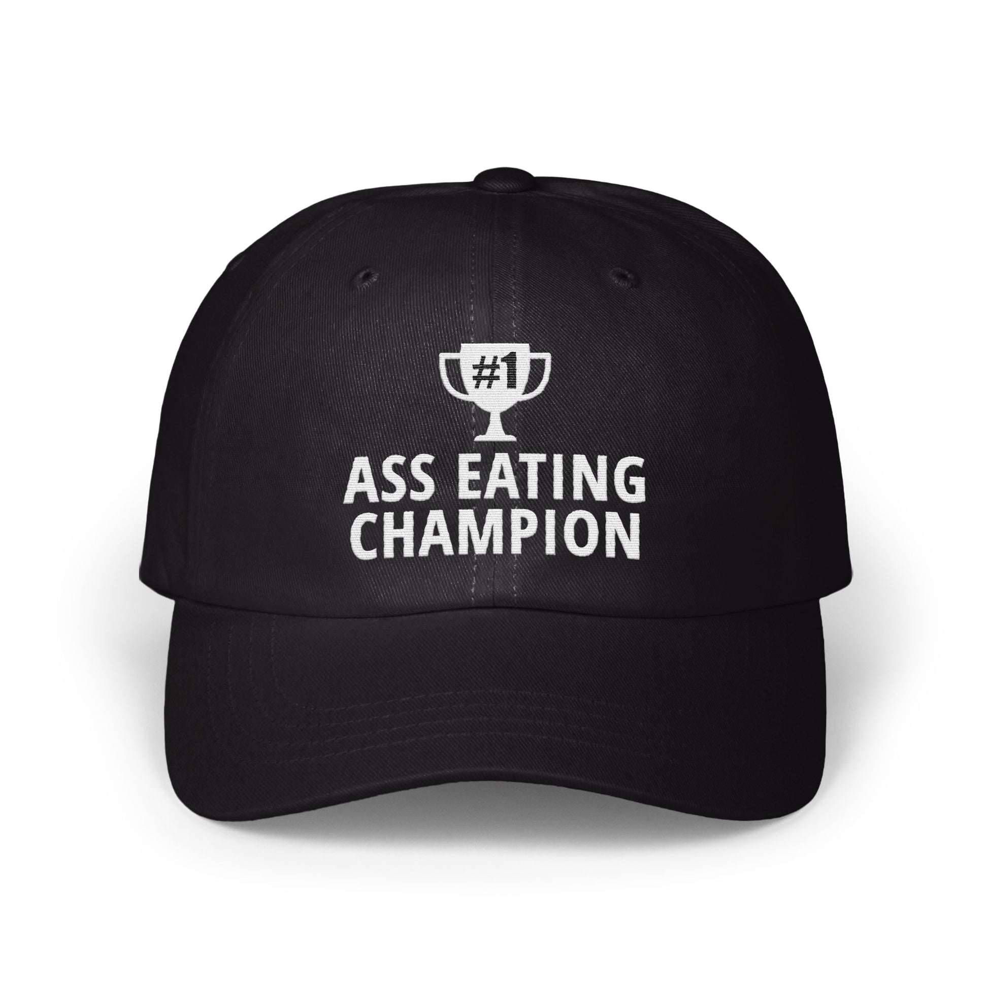 #1 Ass Eating Champion Hat product