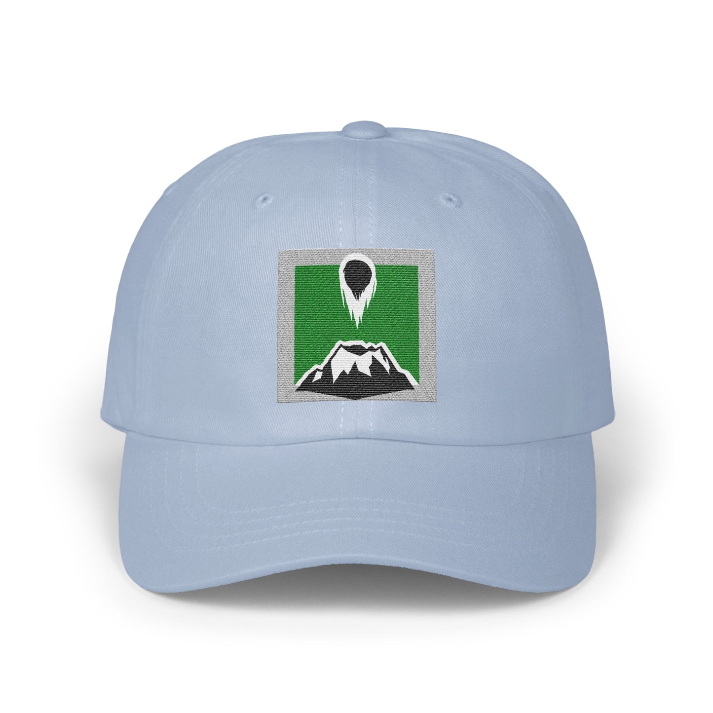 Mountain Adventure Logo Baseball Cap product