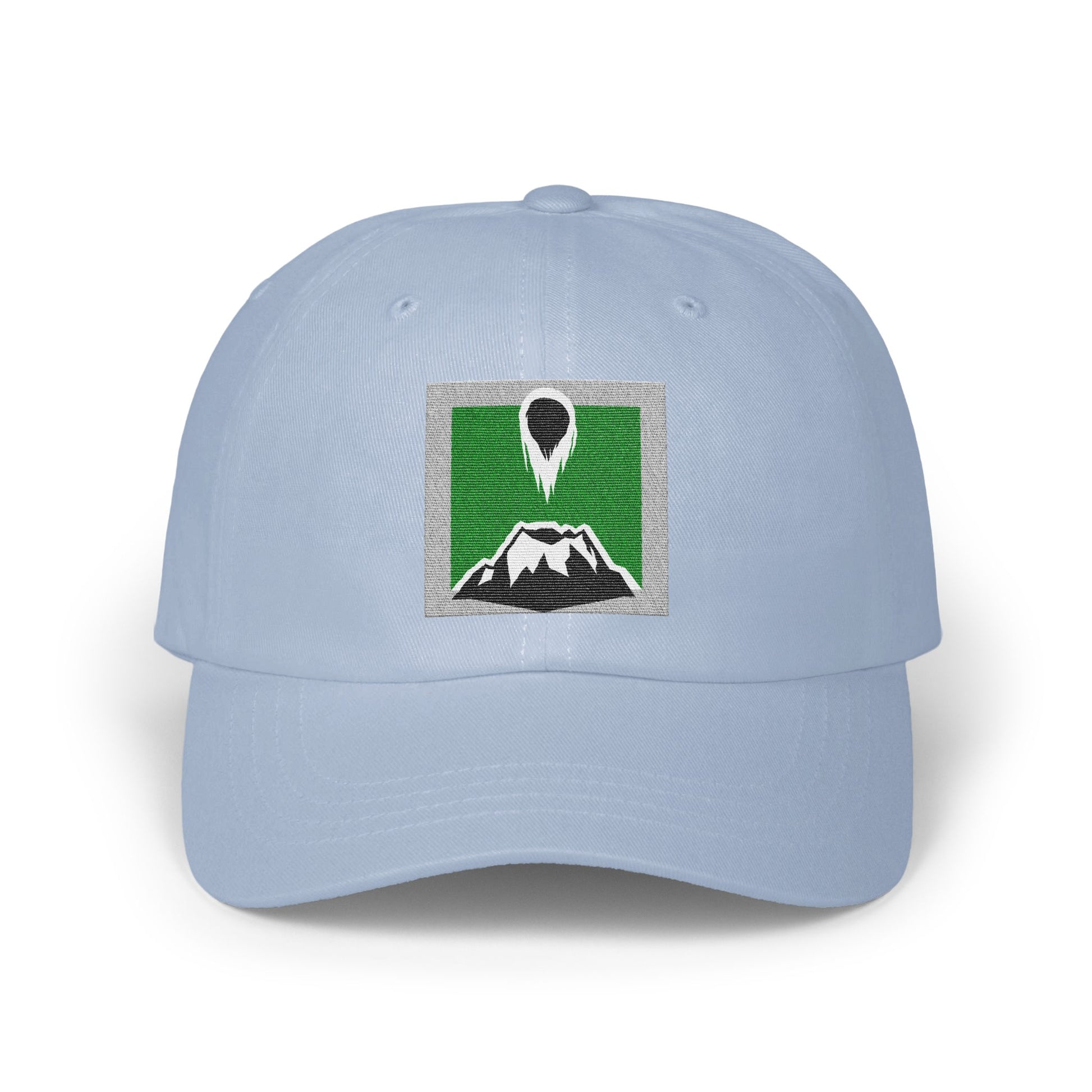Mountain Adventure Logo Baseball Cap product
