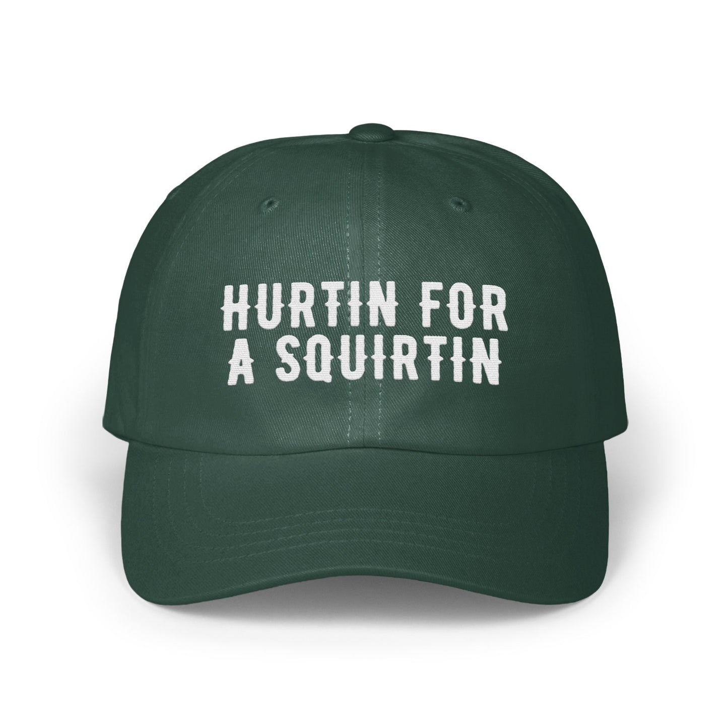 Hurtin for a Squirting Dad Hat product
