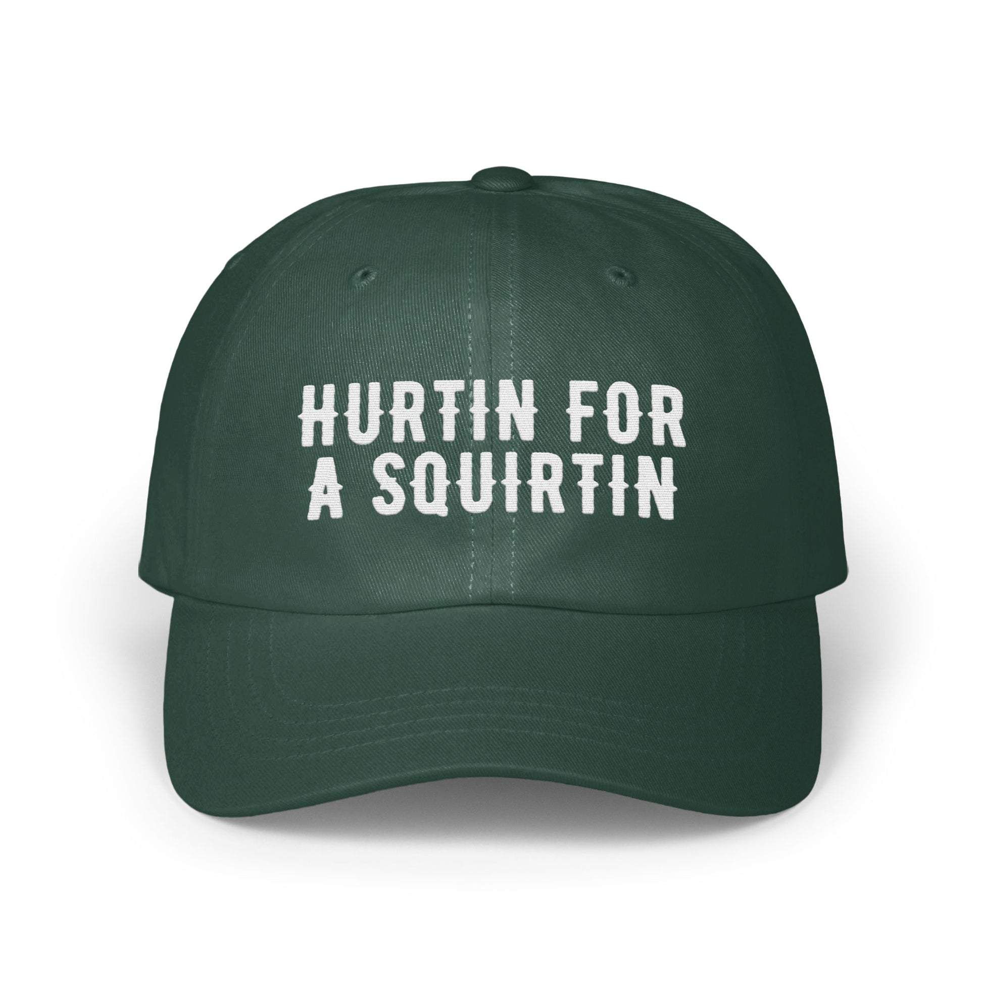 Hurtin for a Squirting Dad Hat product