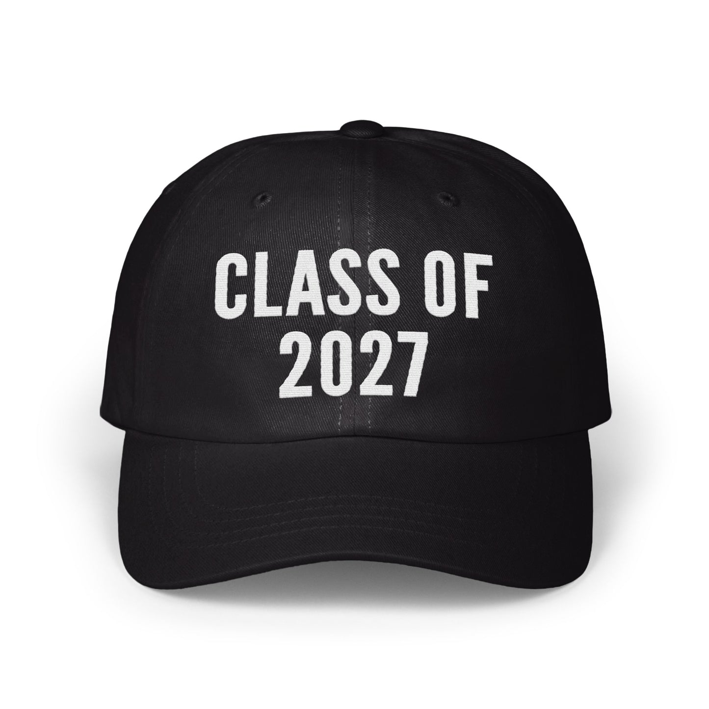Class of 2027 Baseball Cap Graduation product