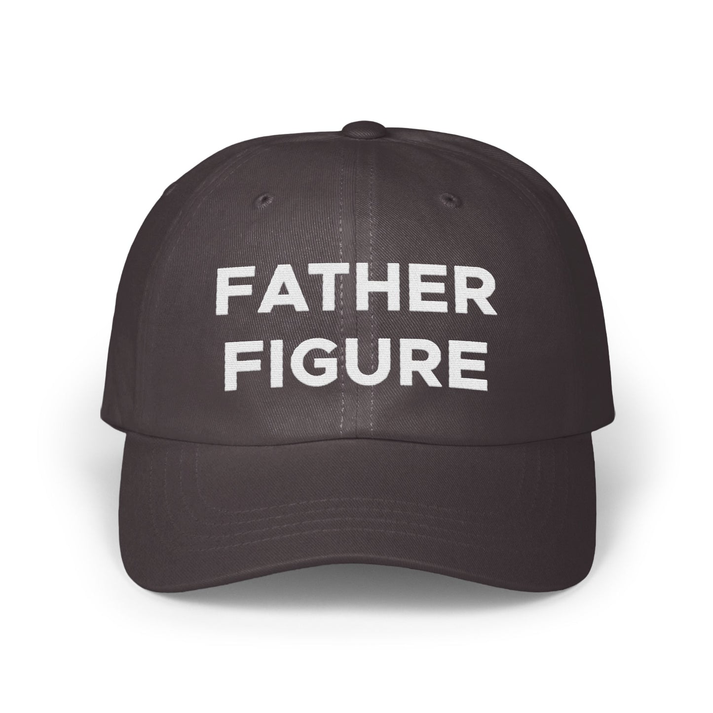 Father Figure Statement Style Dad Hat product