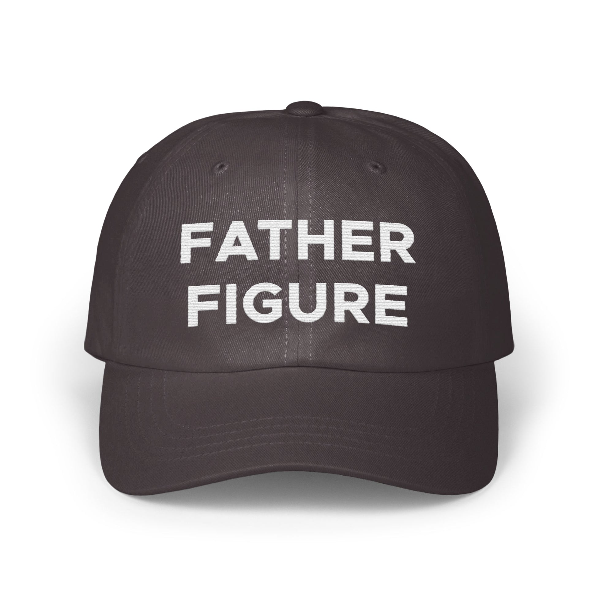 Father Figure Statement Style Dad Hat product