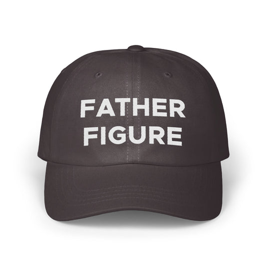 Father Figure Statement Style Dad Hat product