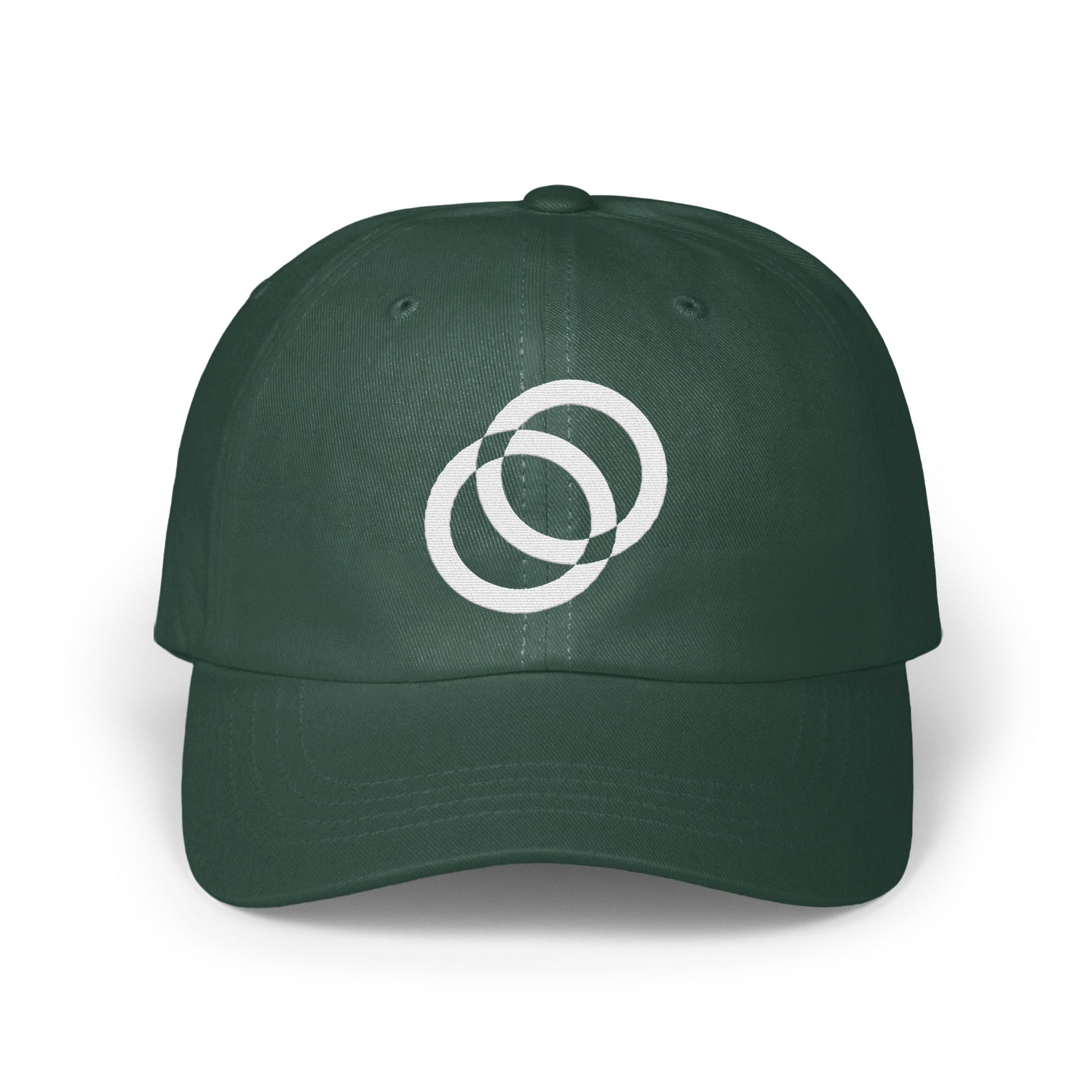 Stylish Baseball Cap with Unique Design Hat product