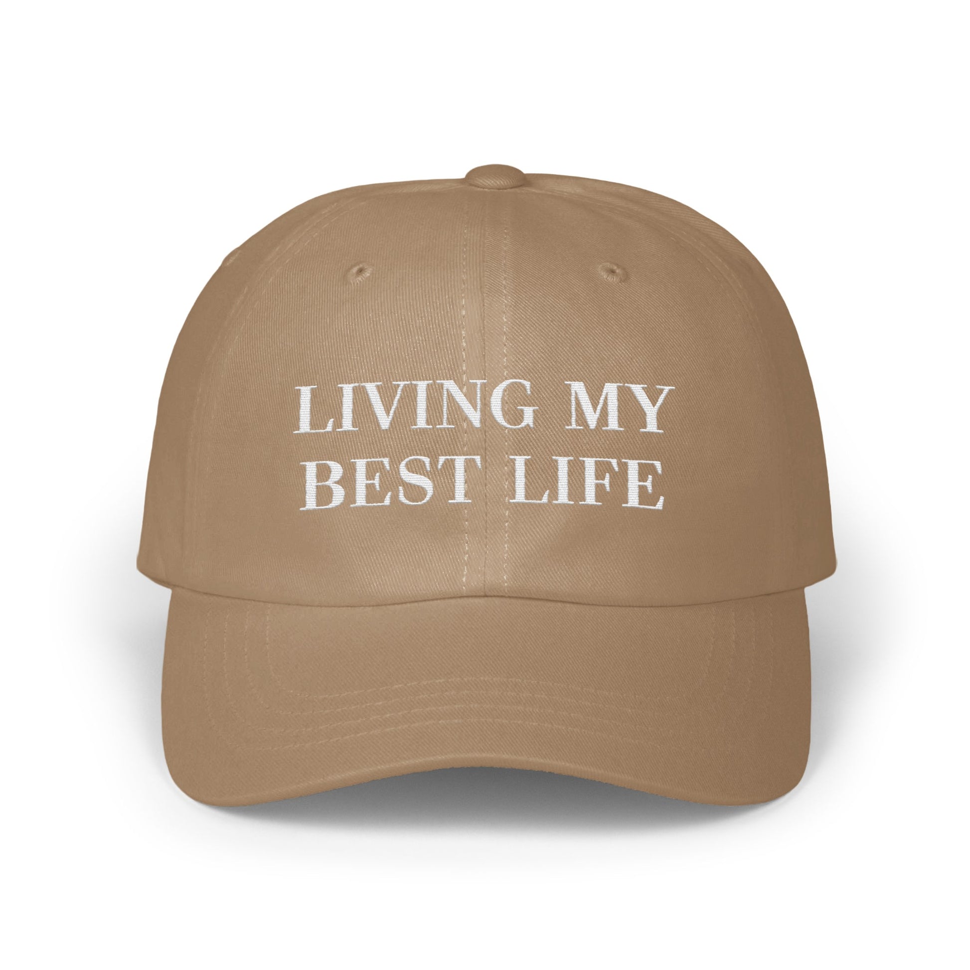 Living My Best Life Casual Fashion Accessory product type