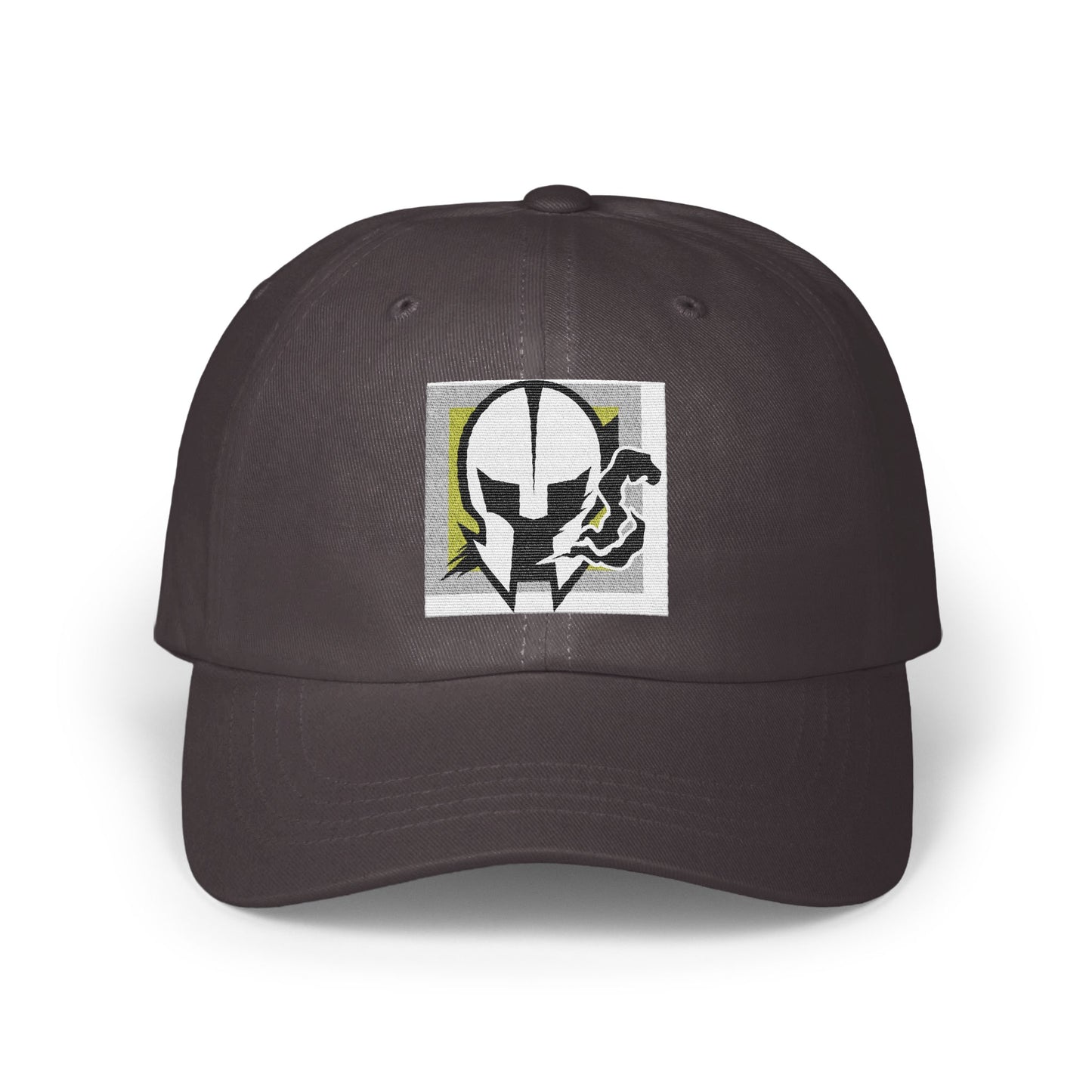 Warrior Helmet with Map Design Cap product