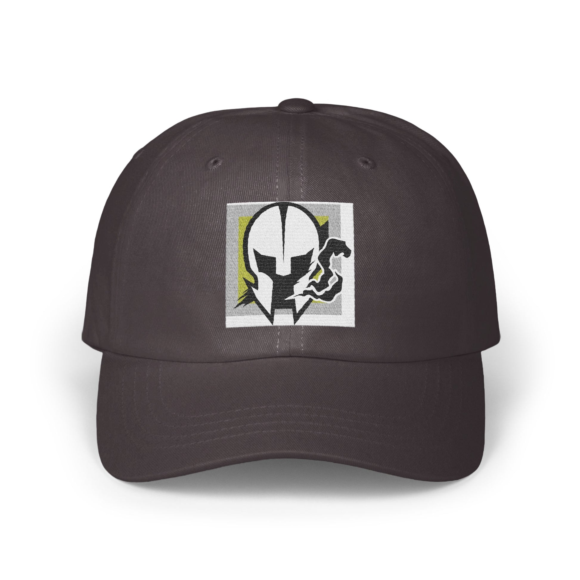 Warrior Helmet with Map Design Cap product
