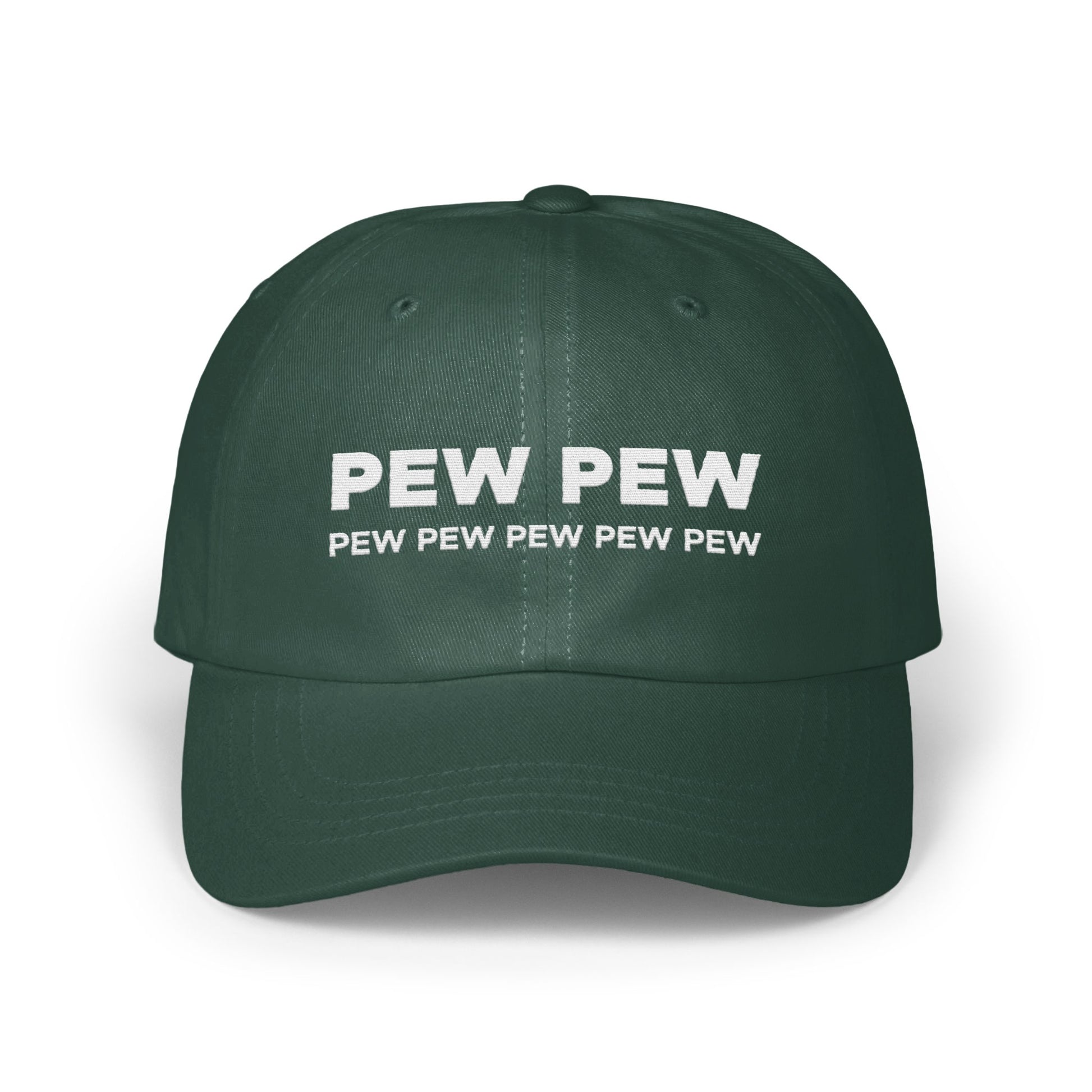 Pew Pew Pew Pew Pew Pew Pew Pew Hat product