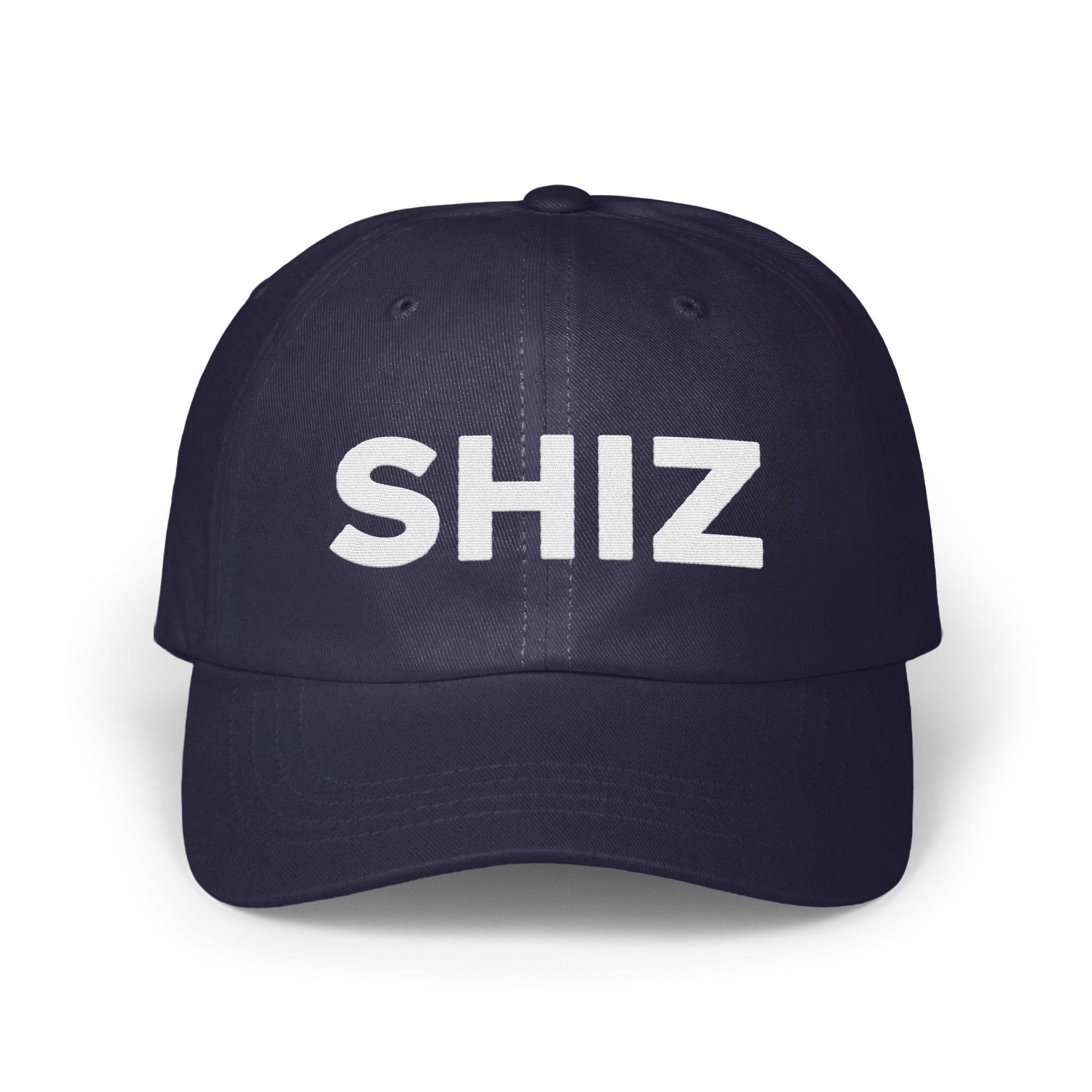 SHIZ Stylish Embroidered Adjustable Headwear product