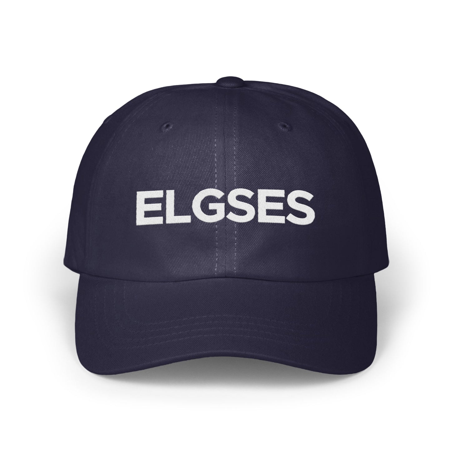 Stylish ELGSES Branding Cap Comfortable Fit product