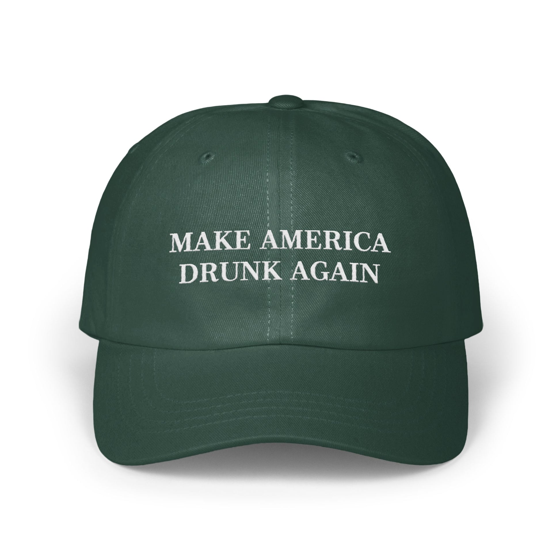 Make America Drunk Again Affordable Cap product
